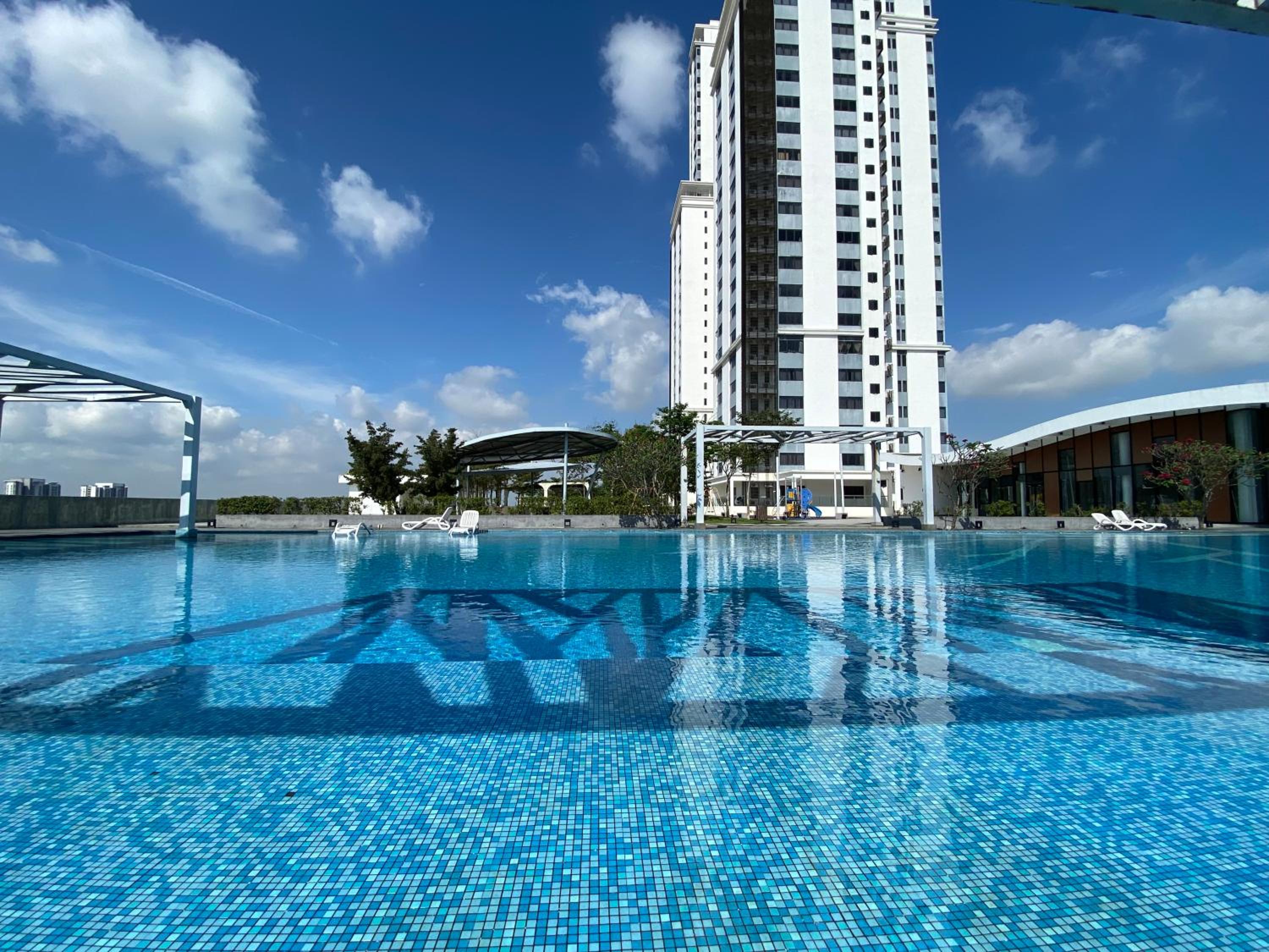 Family Suite Encorp Strand PJ photo 7
