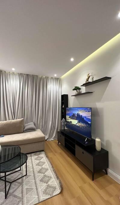 Apartment in Al muruj