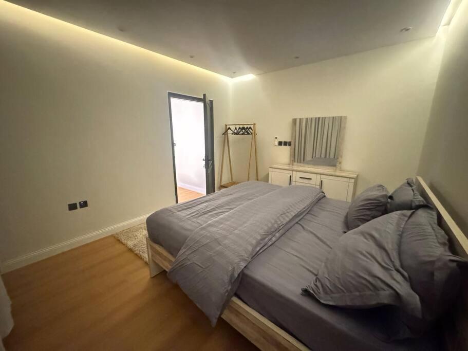 Apartment in Al muruj