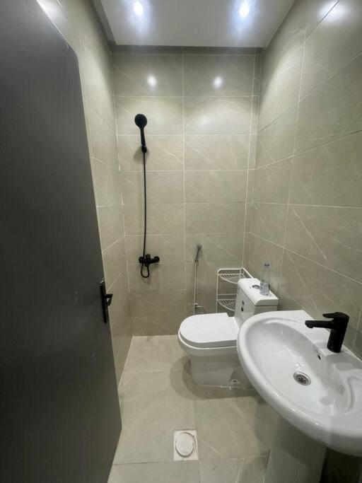 Apartment in Al muruj