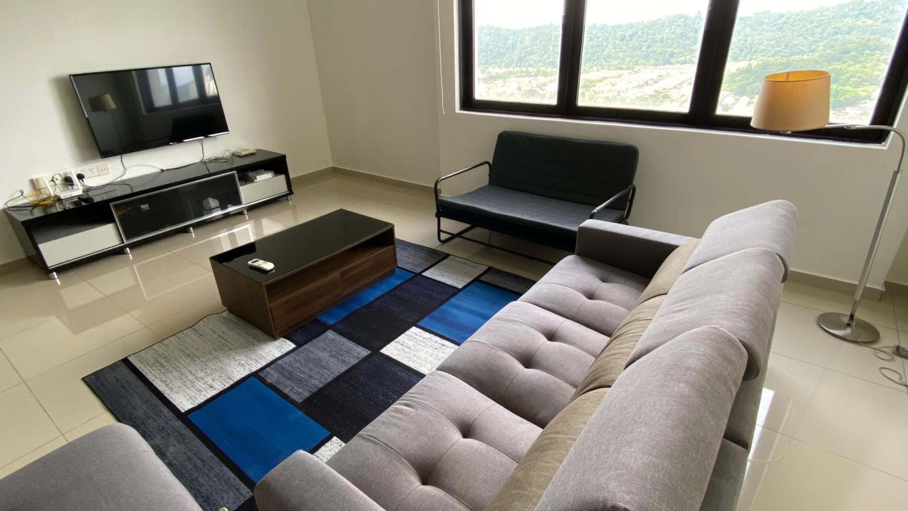 Family Suite Encorp Strand PJ photo 2