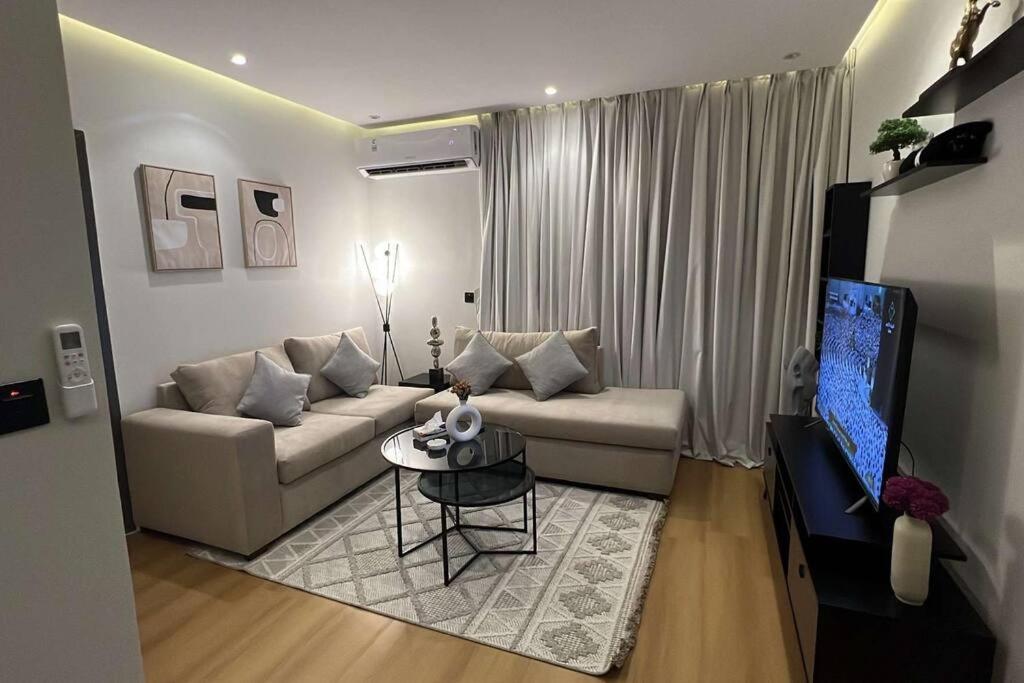 Apartment in Al muruj