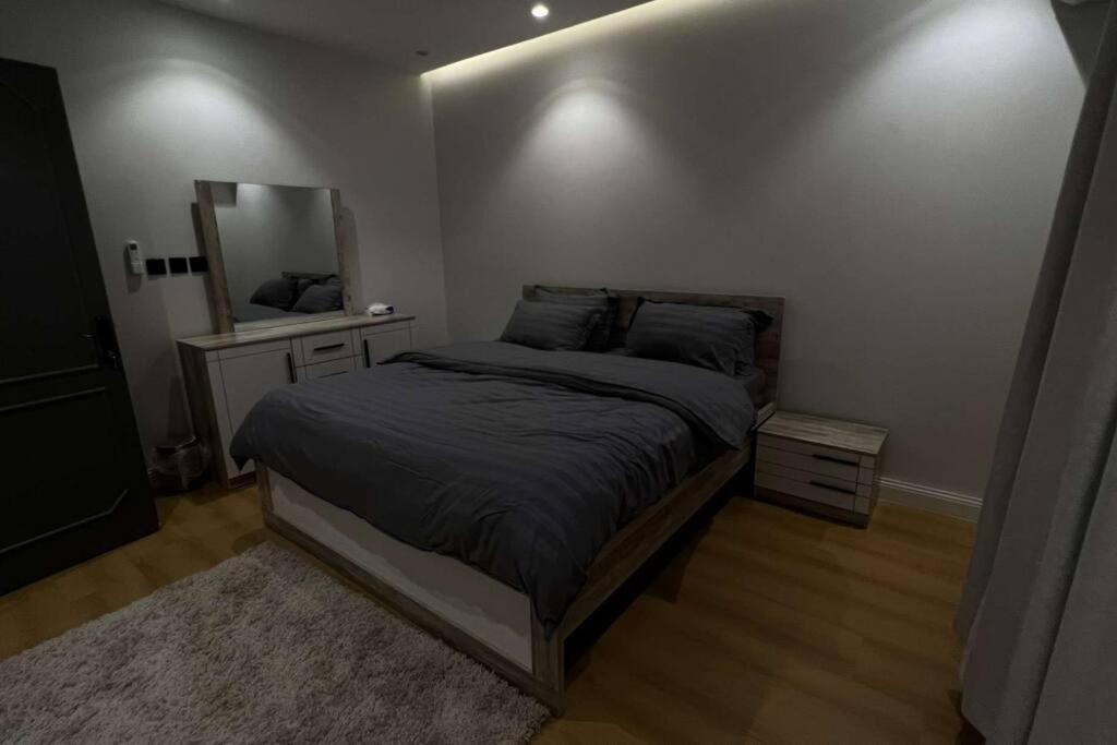 Apartment in Al muruj