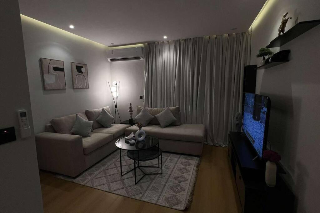 Apartment in Al muruj