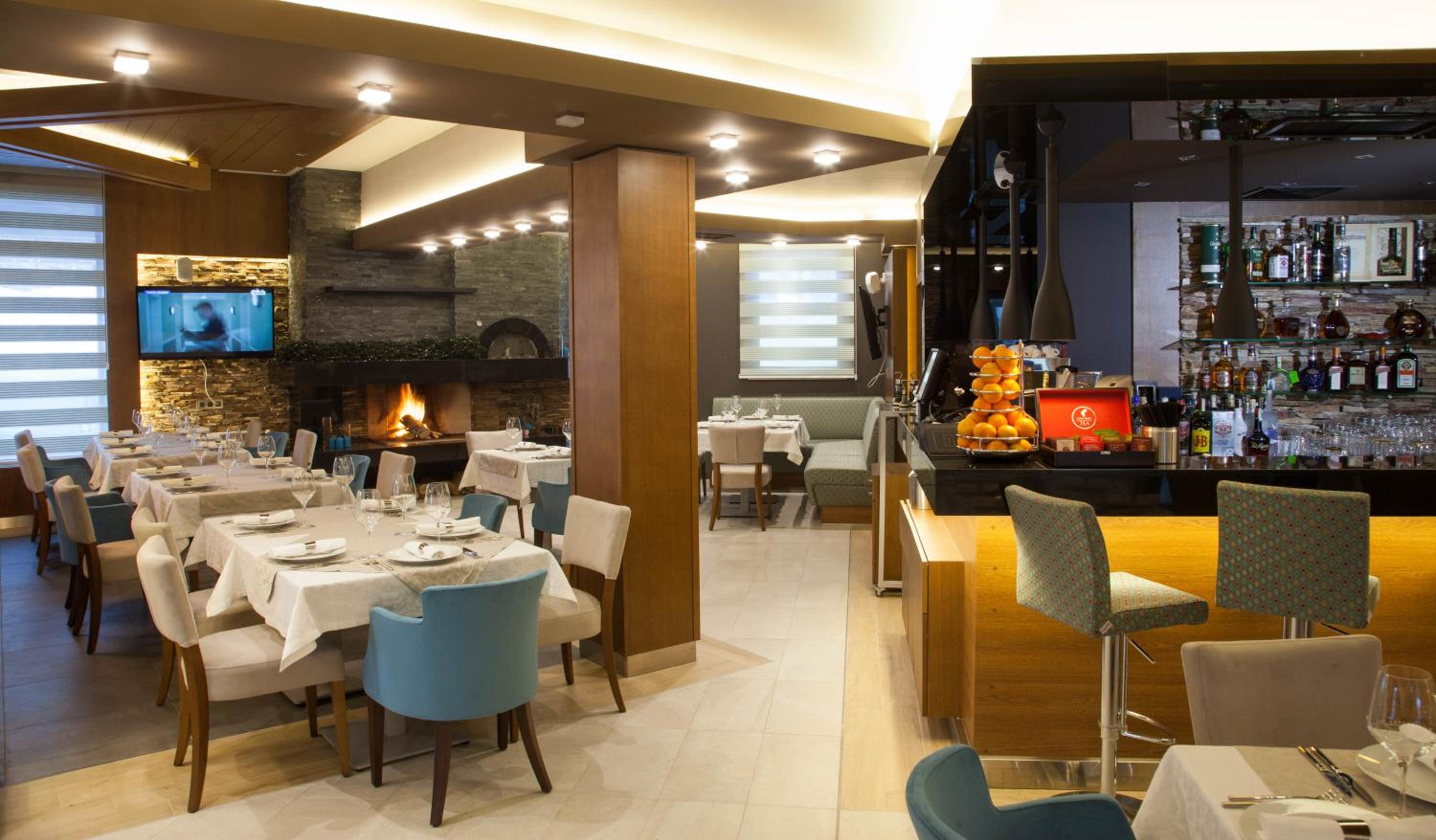 Bansko Vacations - Amira Boutique Hotel - Property Image 2