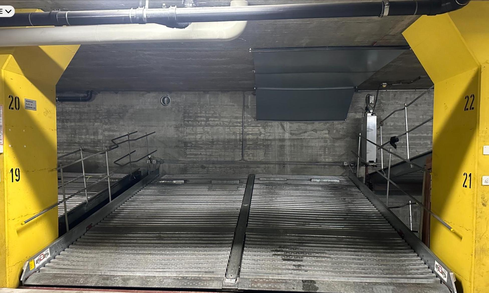 Davos Mountain View Studio 200 m Skilift Parsenn