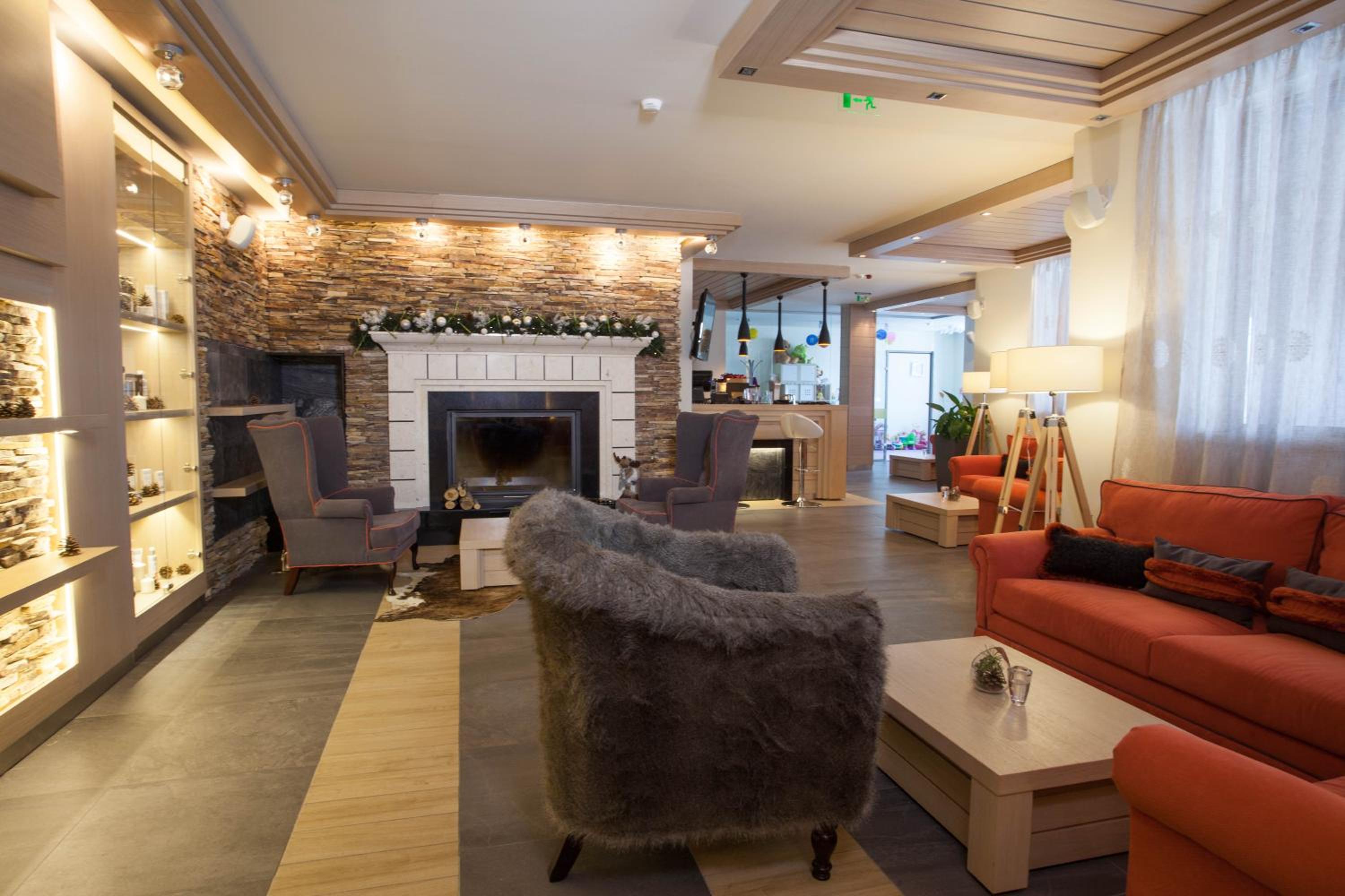Bansko Vacations - Amira Boutique Hotel - Property Image 5