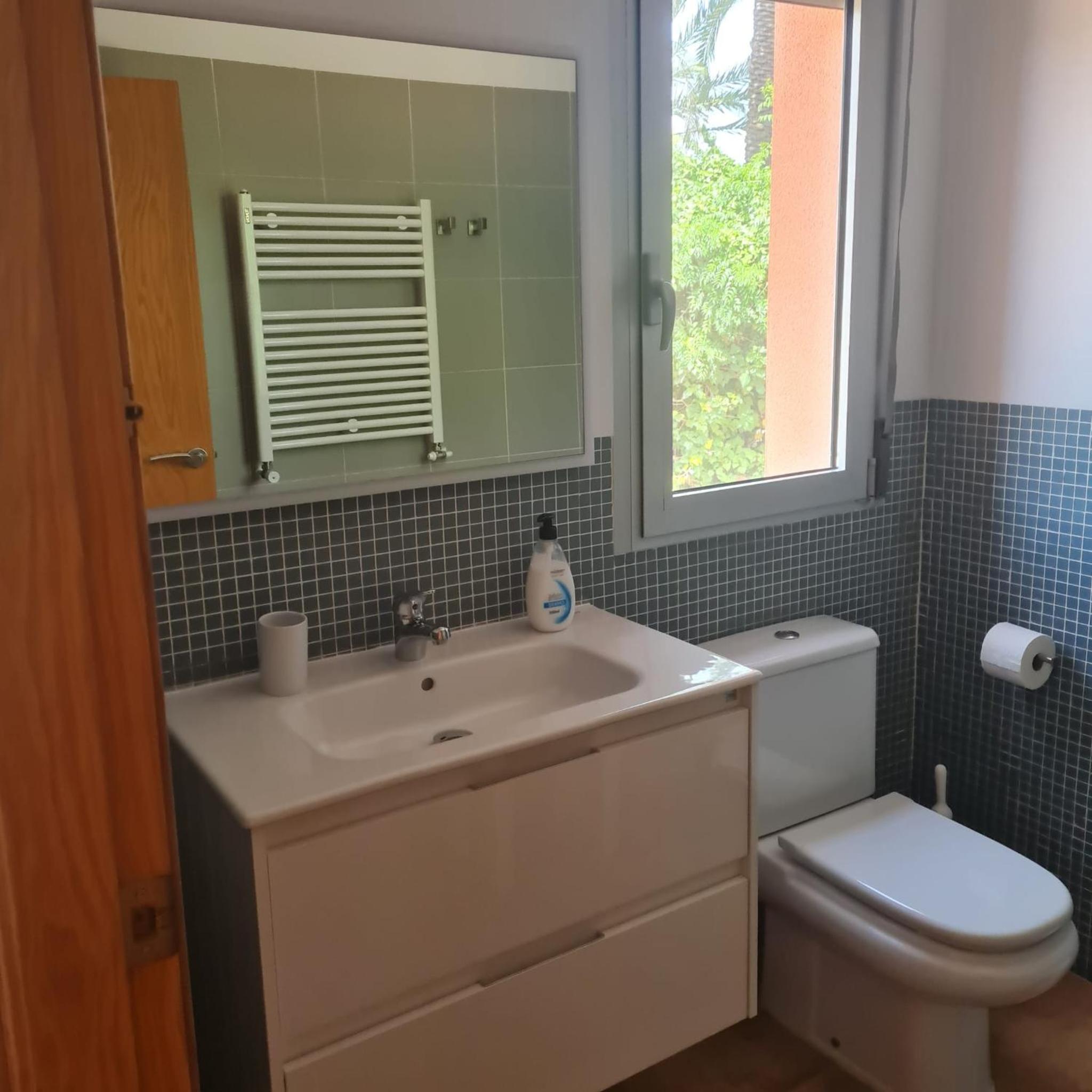 Acogedora Villa en Alicante con piscina & barbacoa
