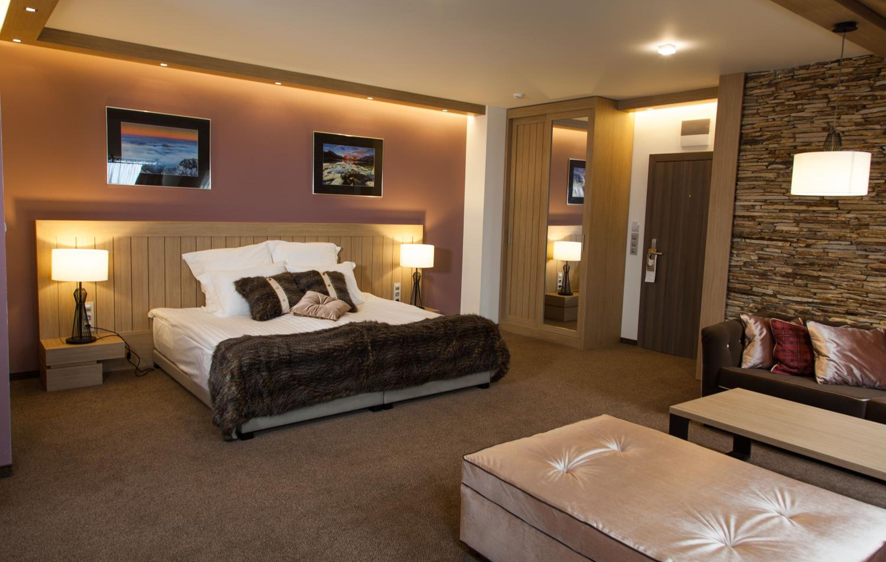 Bansko Vacations - Amira Boutique Hotel - Property Image 7