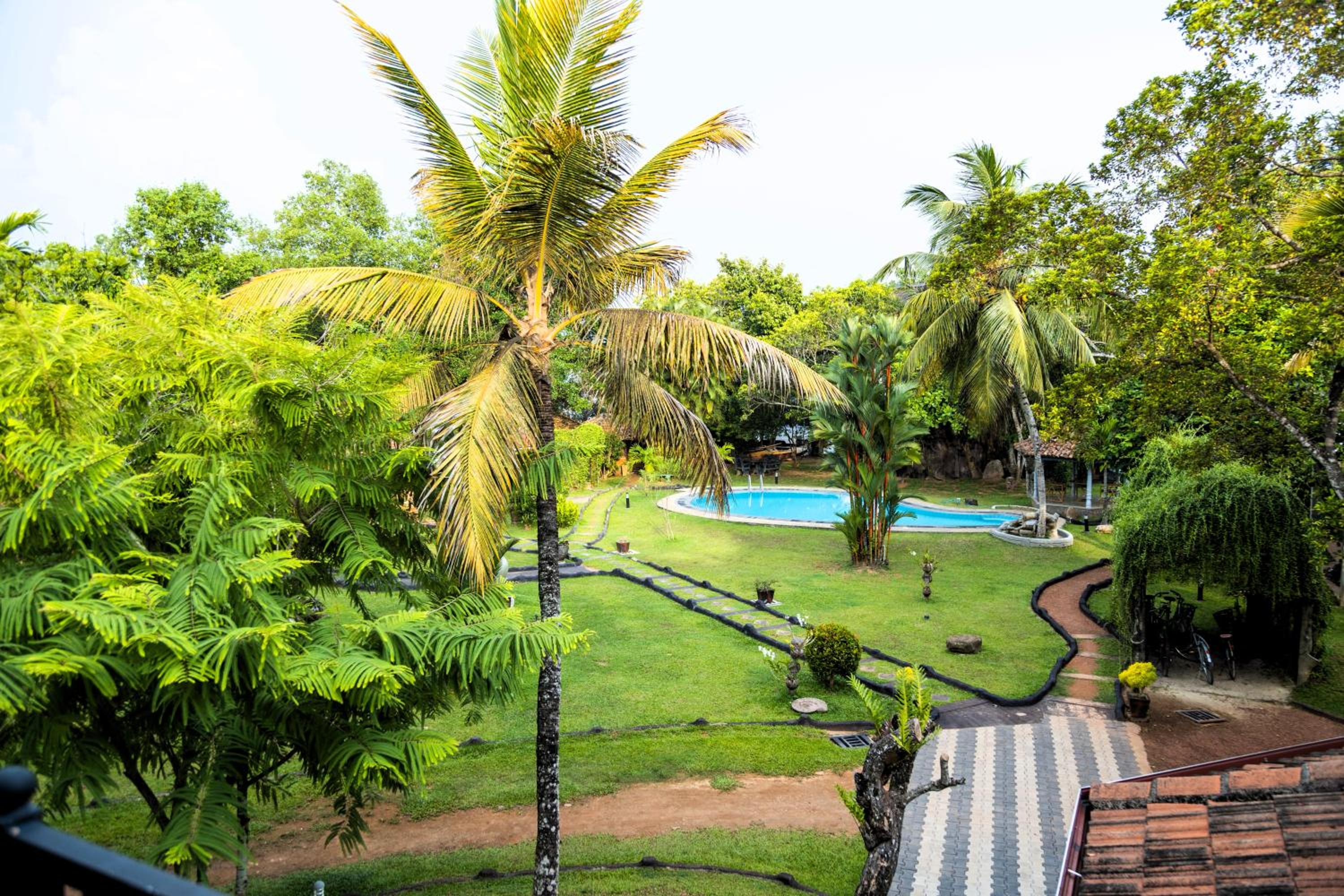 River View Villas