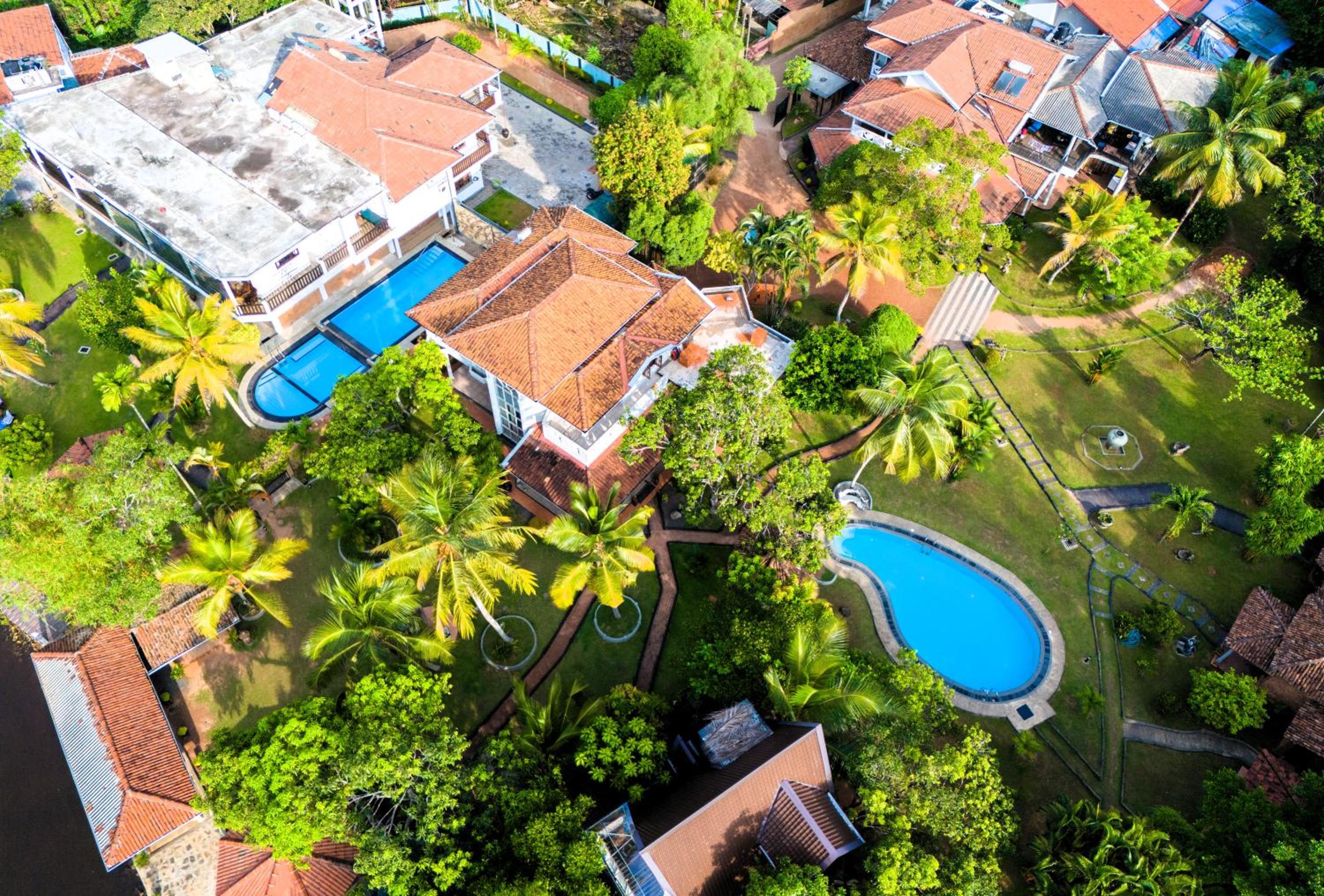 River View Villas