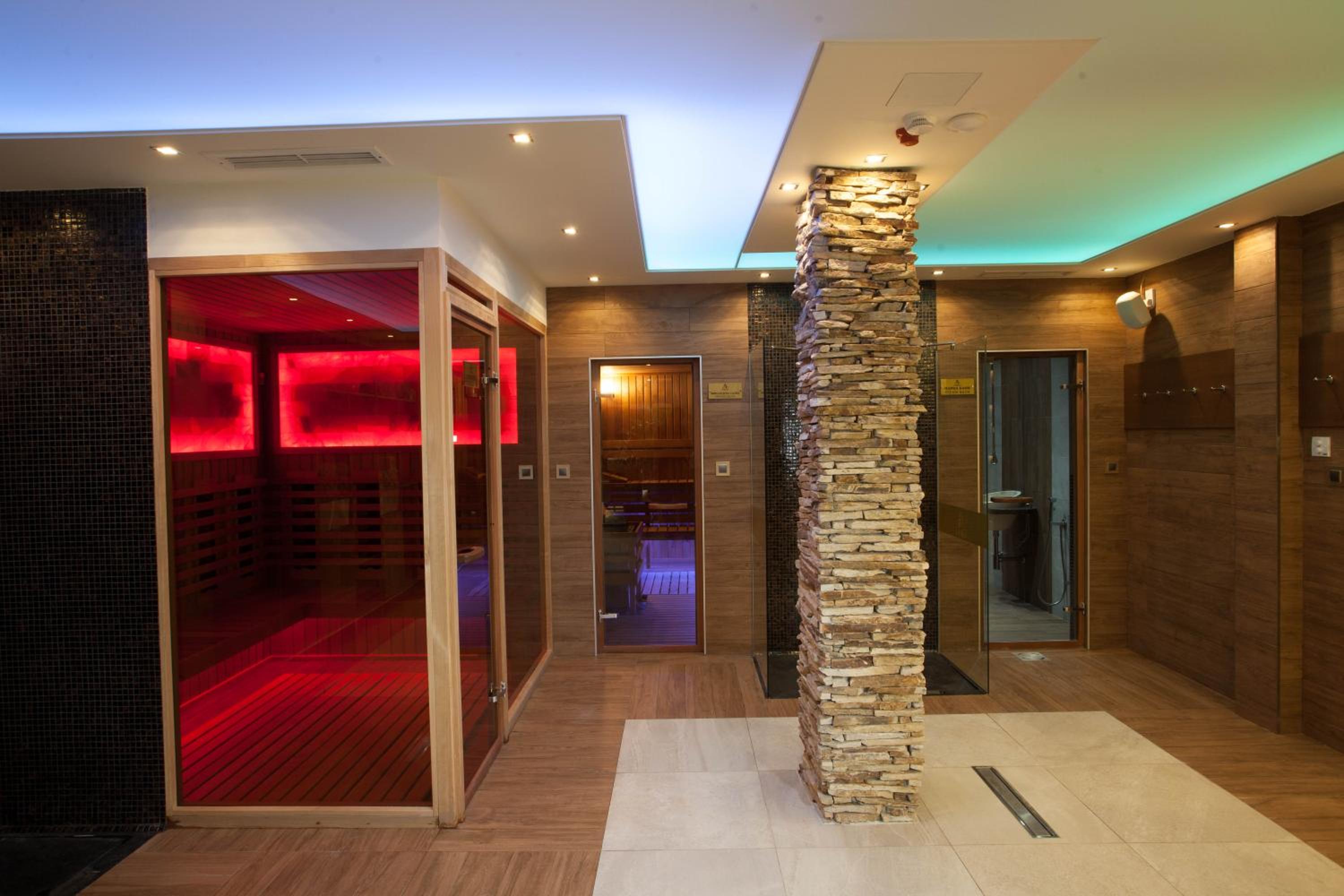 Bansko Vacations - Amira Boutique Hotel - Property Image 8