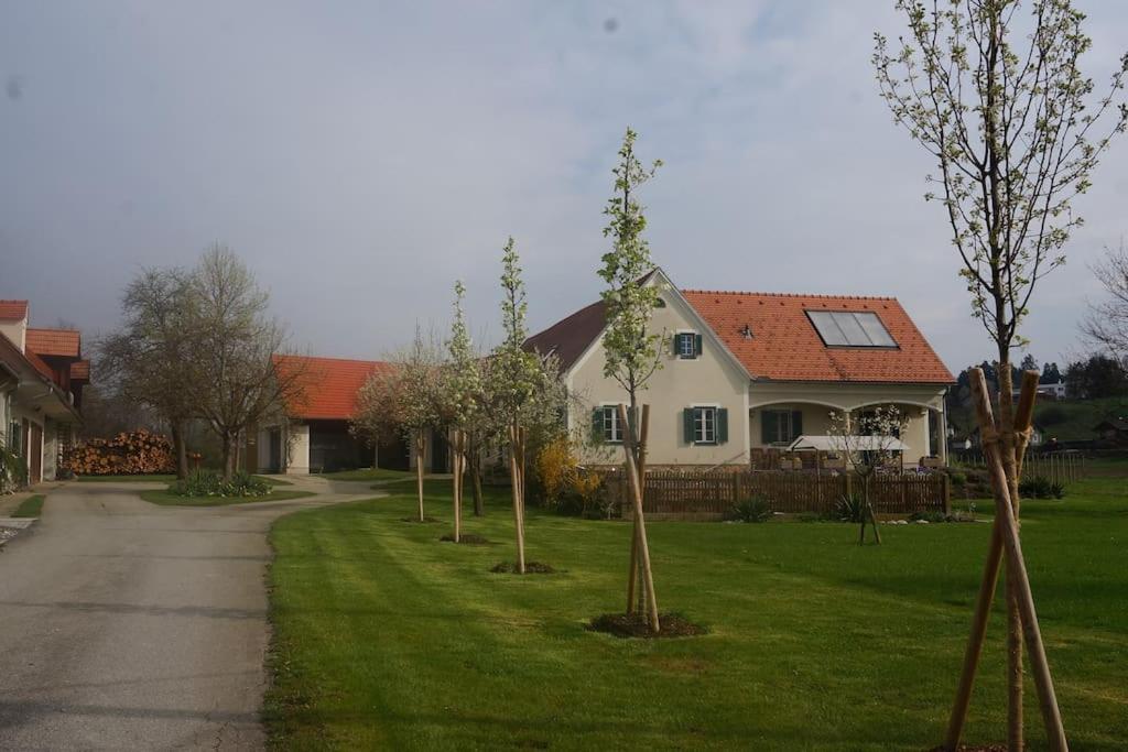Bauernhaus nähe Graz in ruhiger Lage