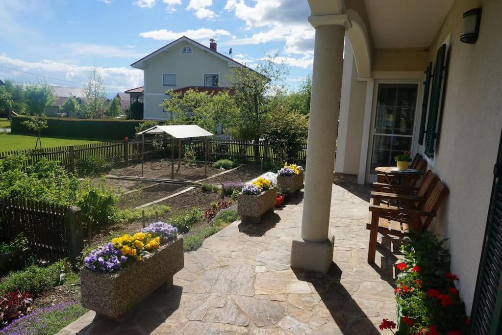 Bauernhaus nähe Graz in ruhiger Lage