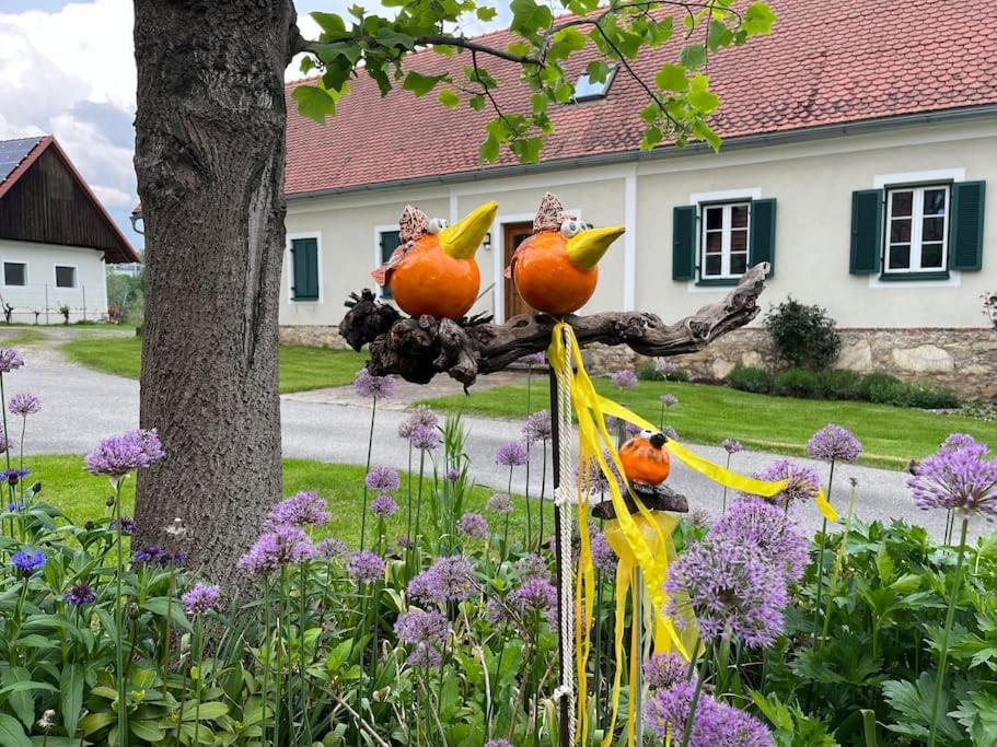 Bauernhaus nähe Graz in ruhiger Lage