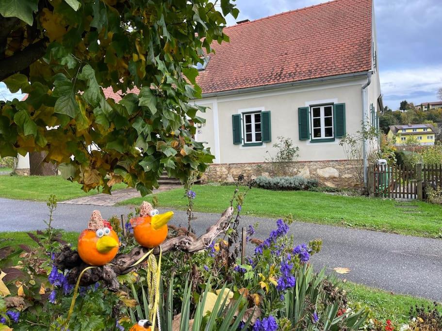 Bauernhaus nähe Graz in ruhiger Lage