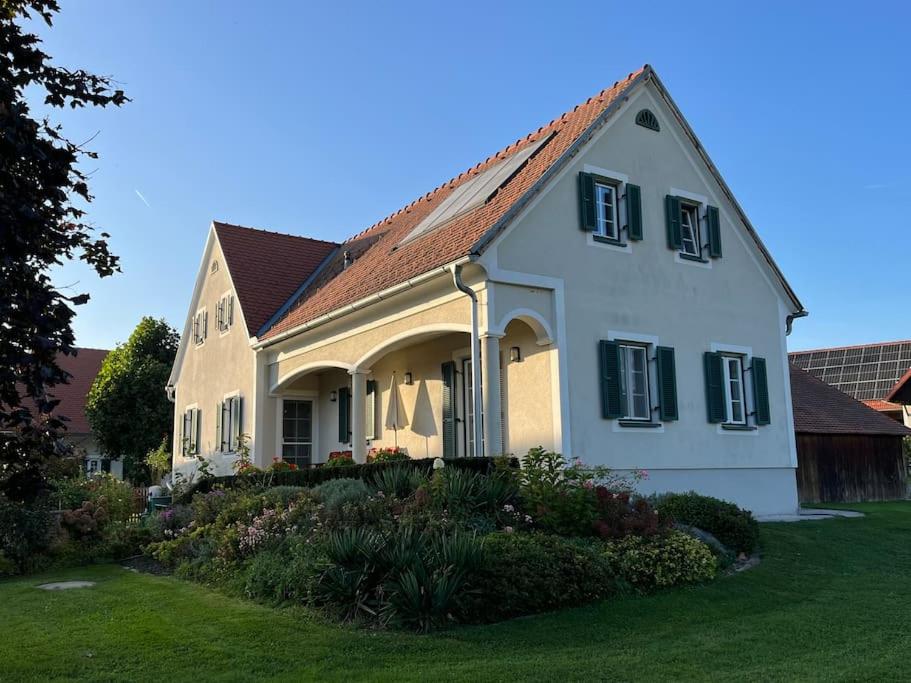 Bauernhaus nähe Graz in ruhiger Lage