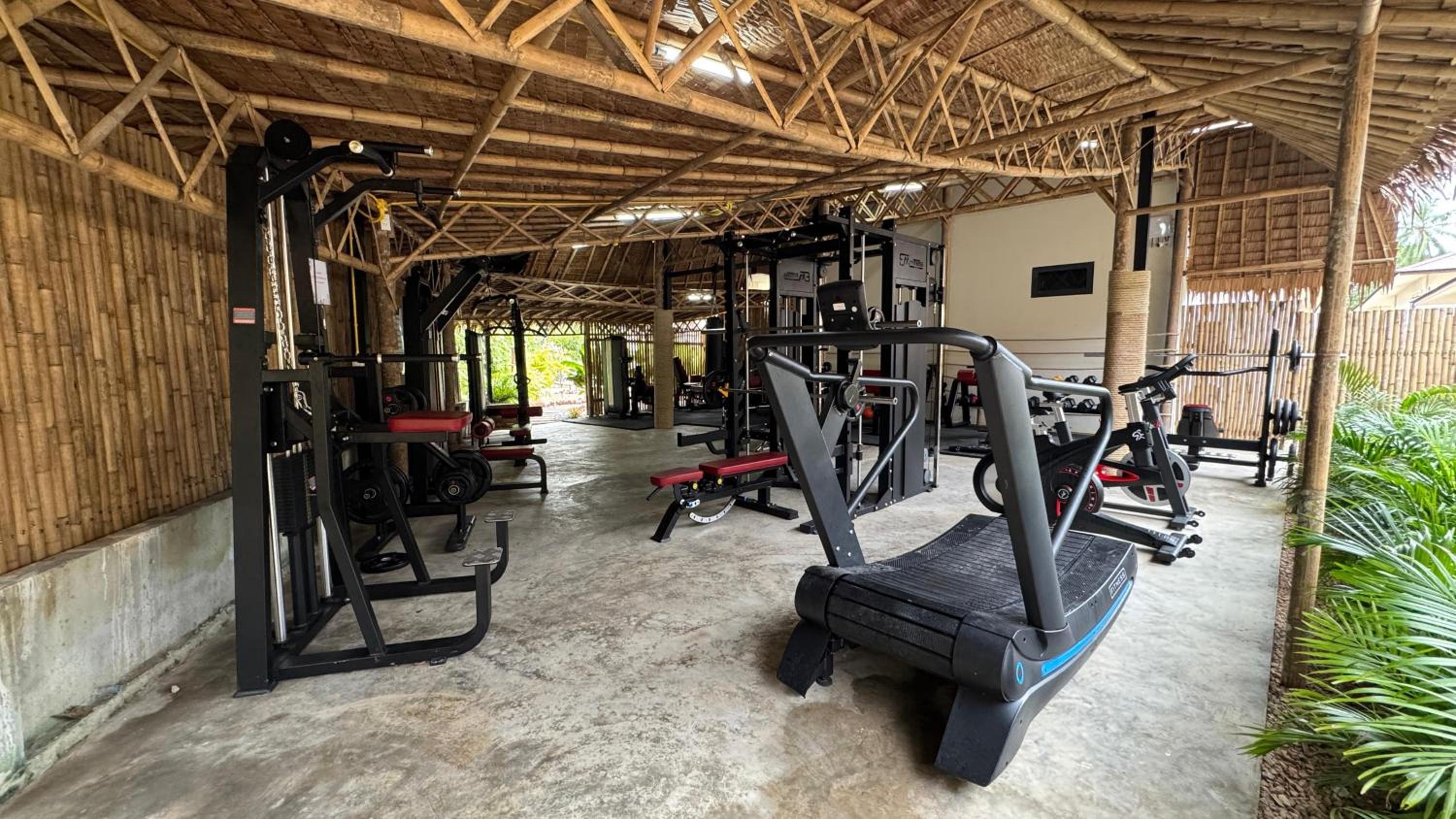 SHI Phangan Villas