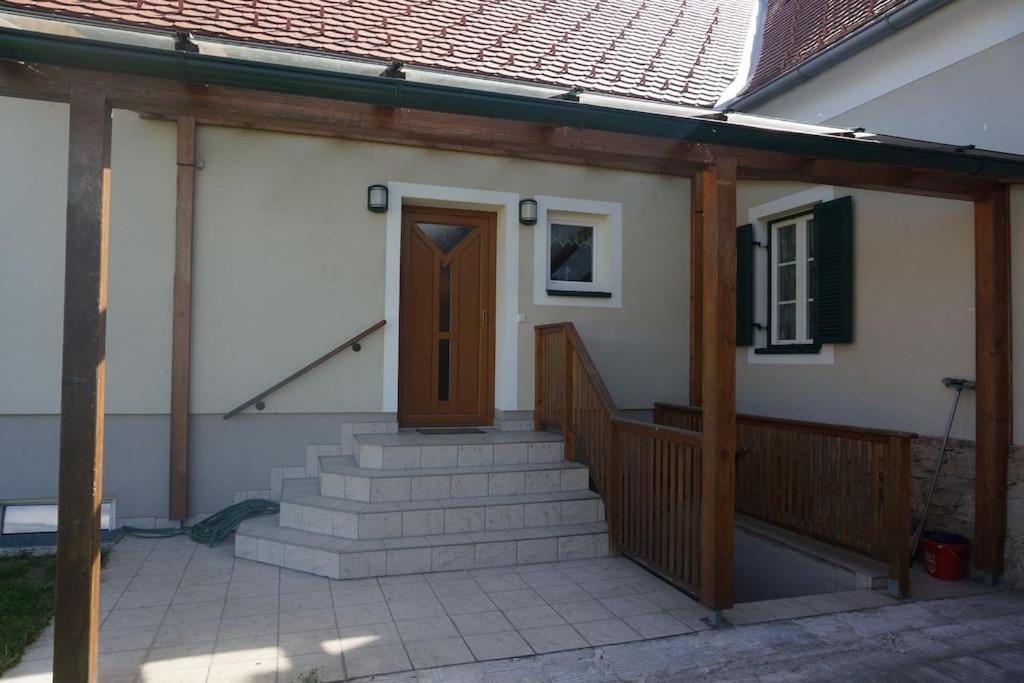 Bauernhaus nähe Graz in ruhiger Lage