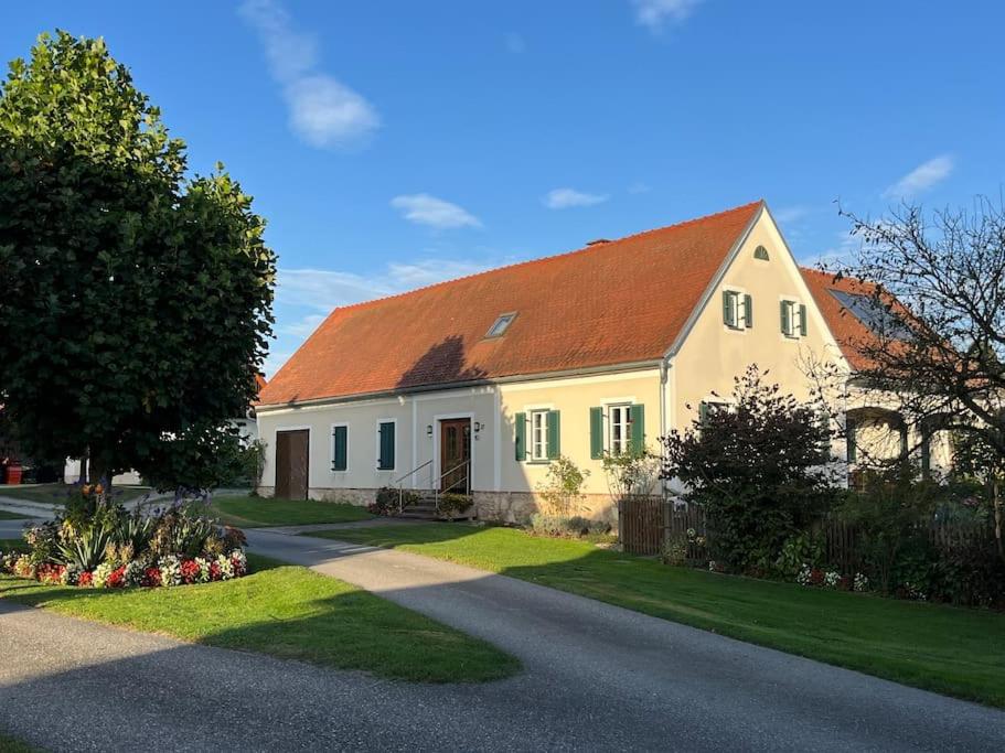 Bauernhaus nähe Graz in ruhiger Lage