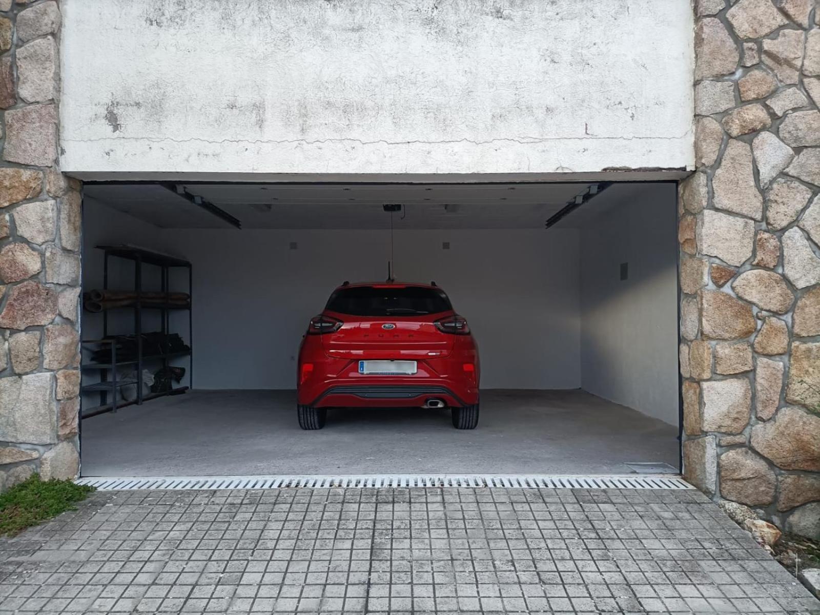 Casa Blanco