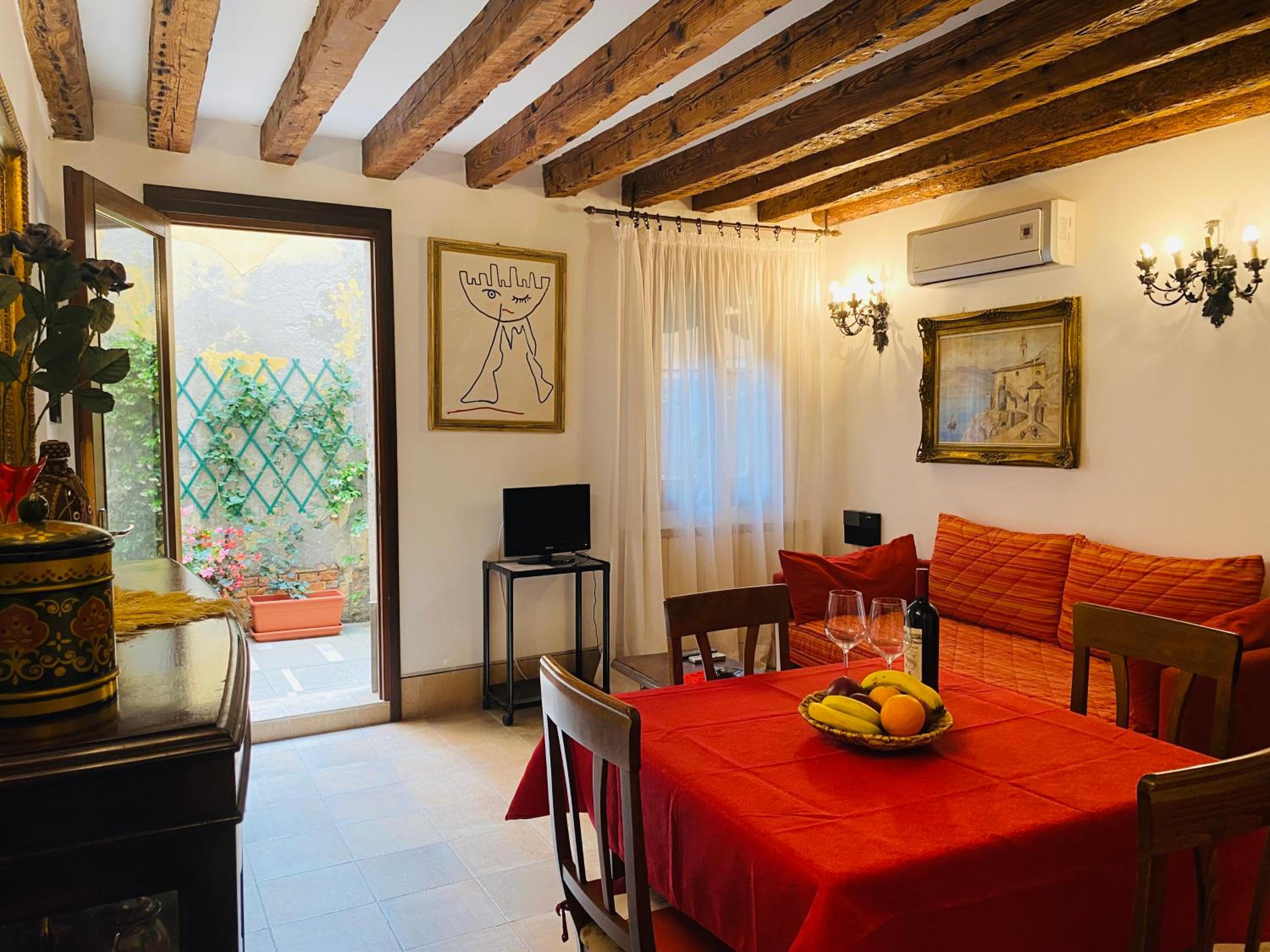 Casa a San Marco