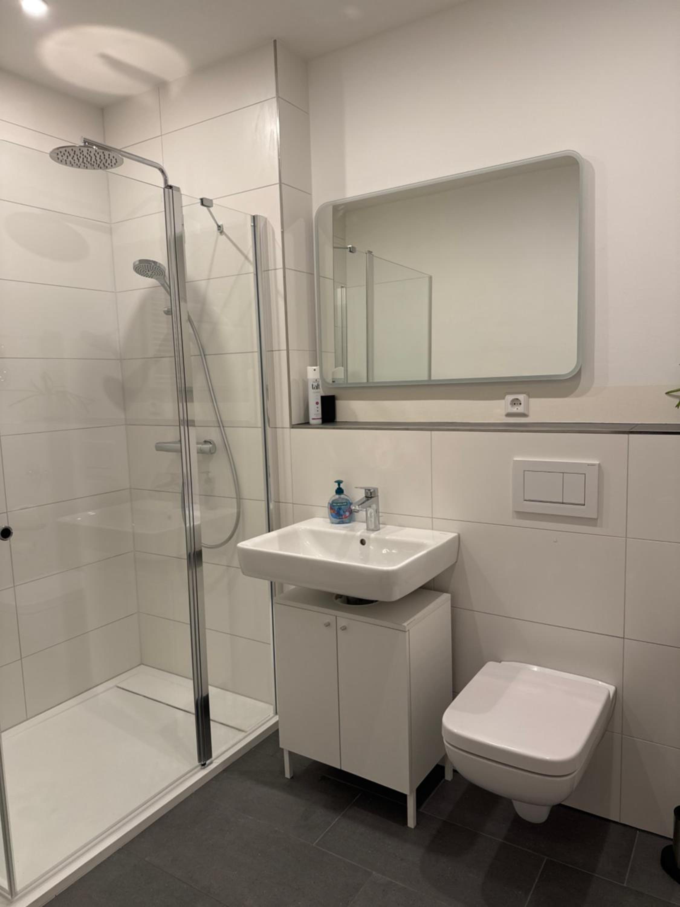 Ferienwohnung Henricistrasse