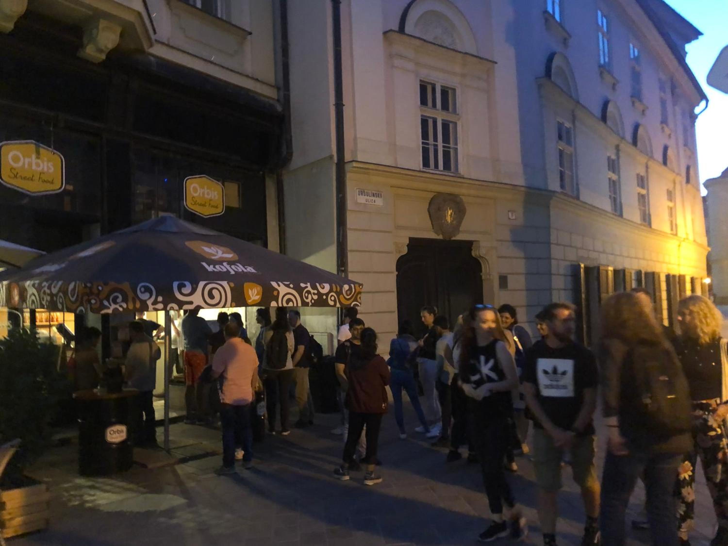 Vibe Loft free drink daily by Zazi