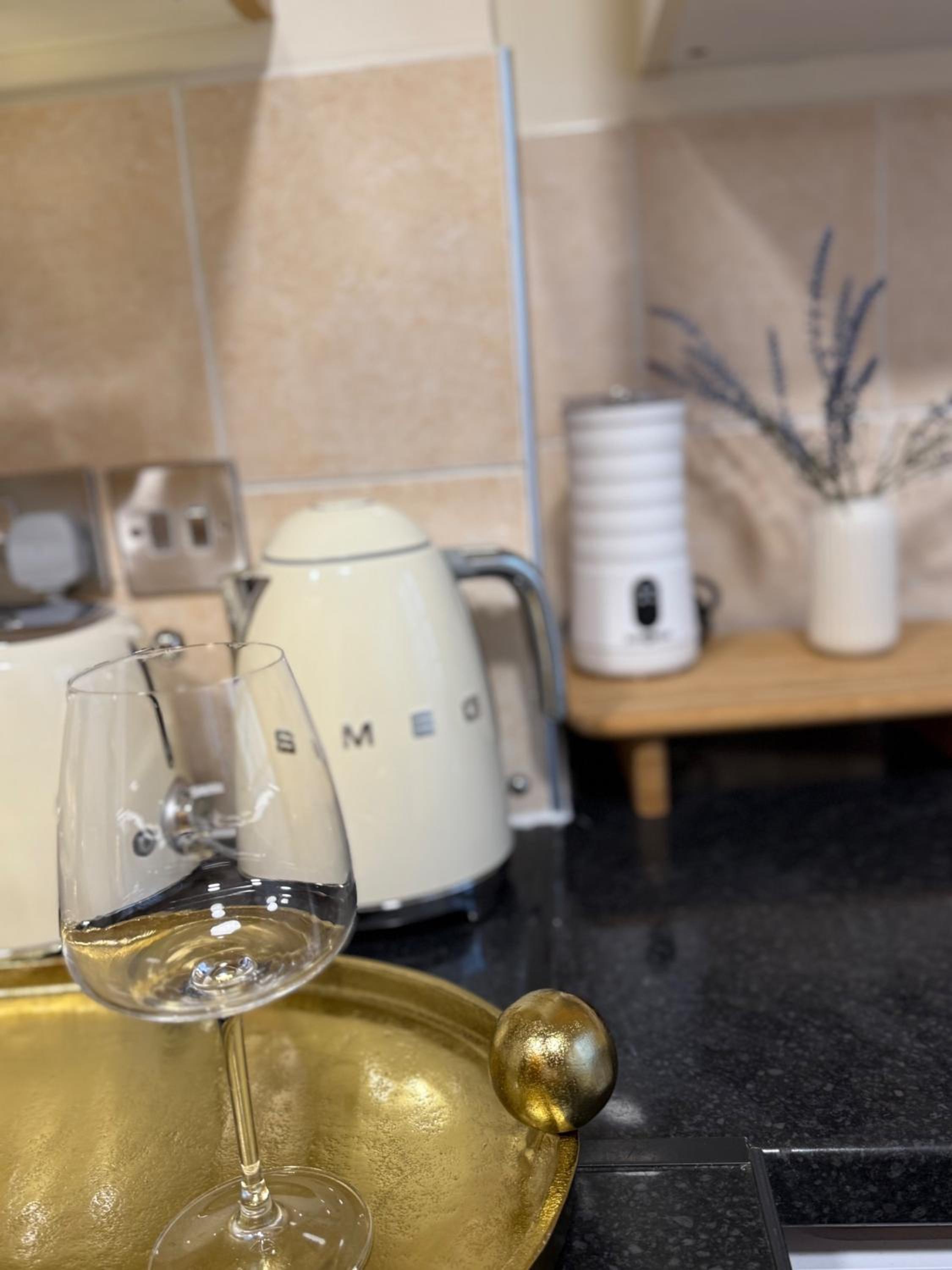 3 Bedrooms in Central Tunbridge Wells