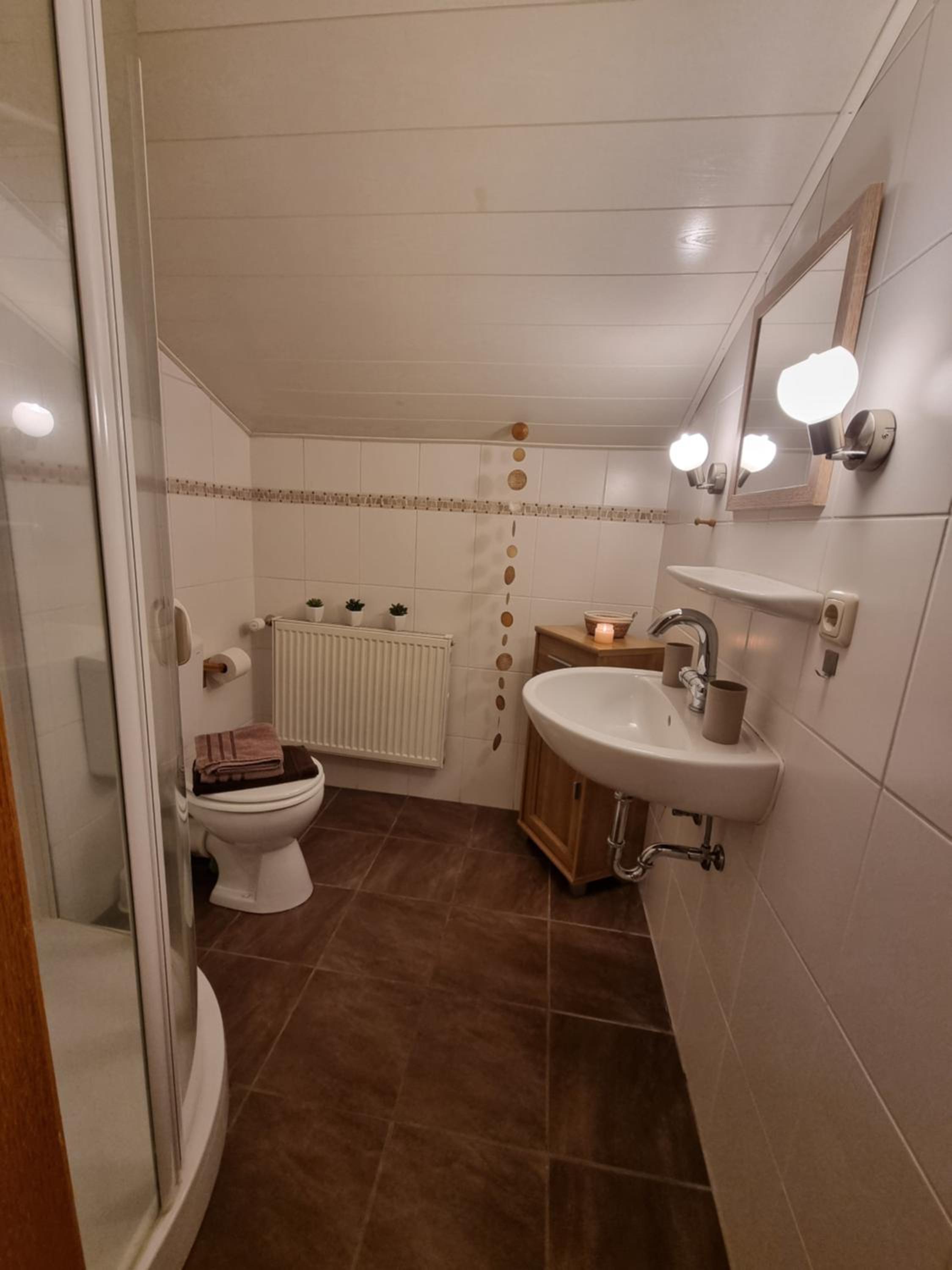 Ferienwohnung Maria