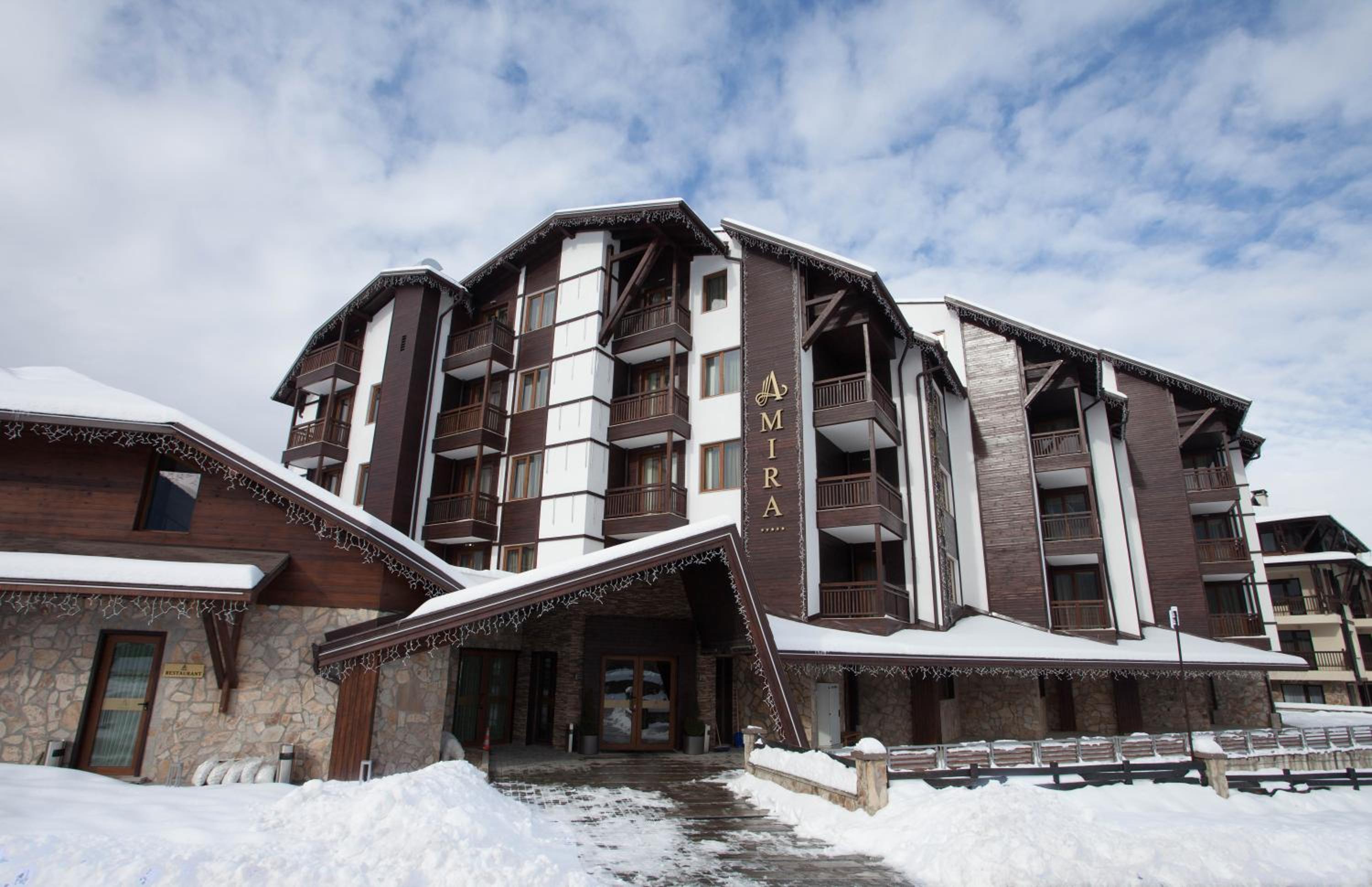 Bansko Vacations - Amira Boutique Hotel - Property Image 14