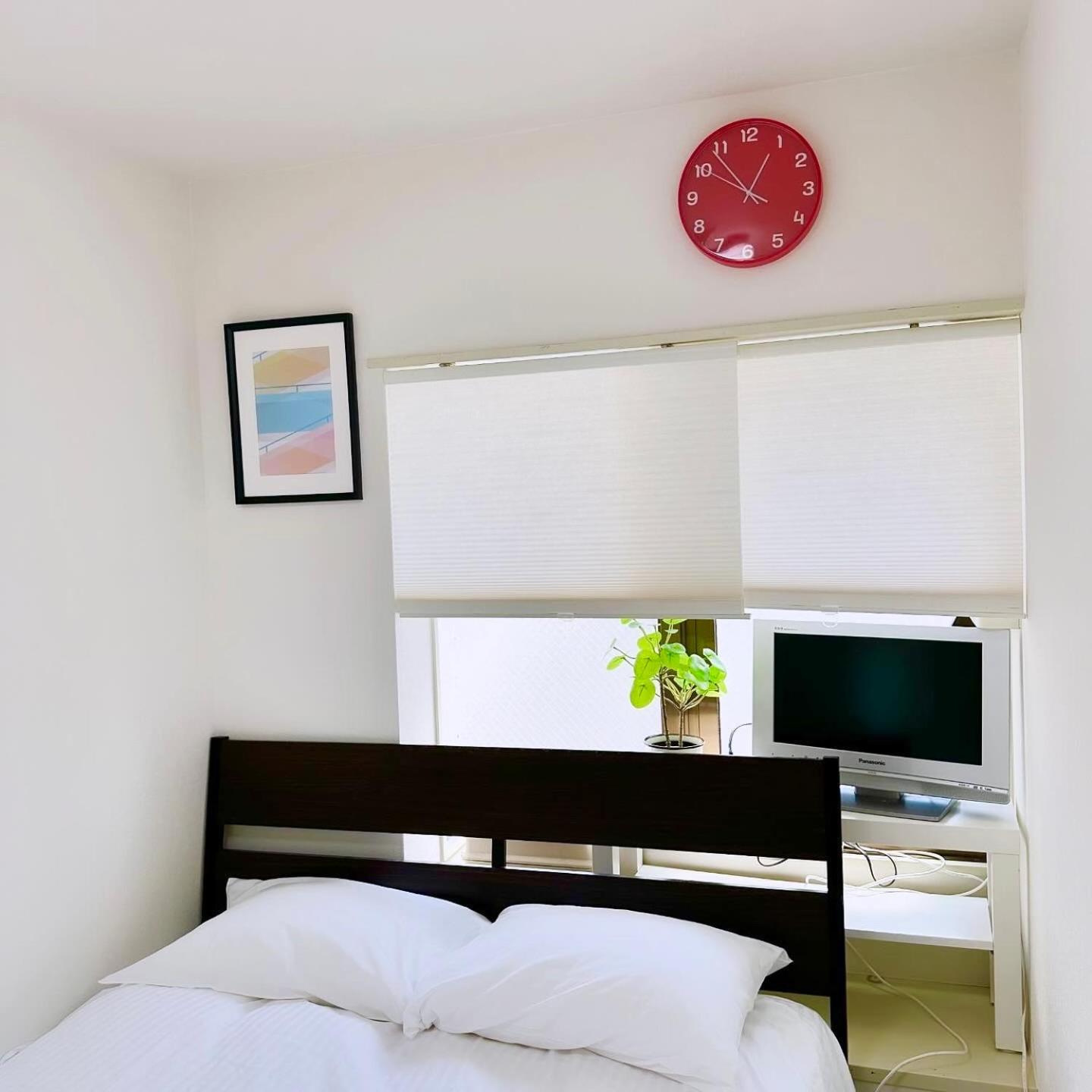 PLAZA SINJUKU Cozy Mansion #2