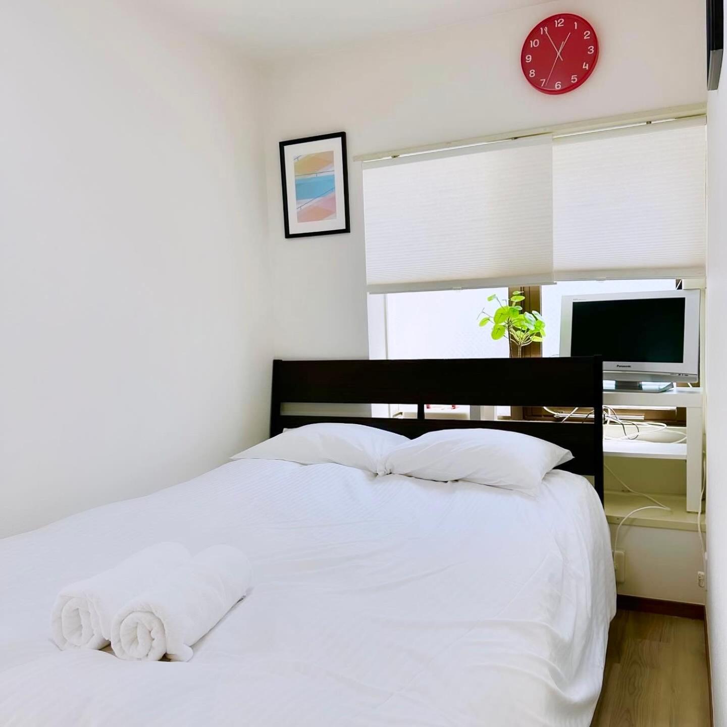 PLAZA SINJUKU Cozy Mansion #2