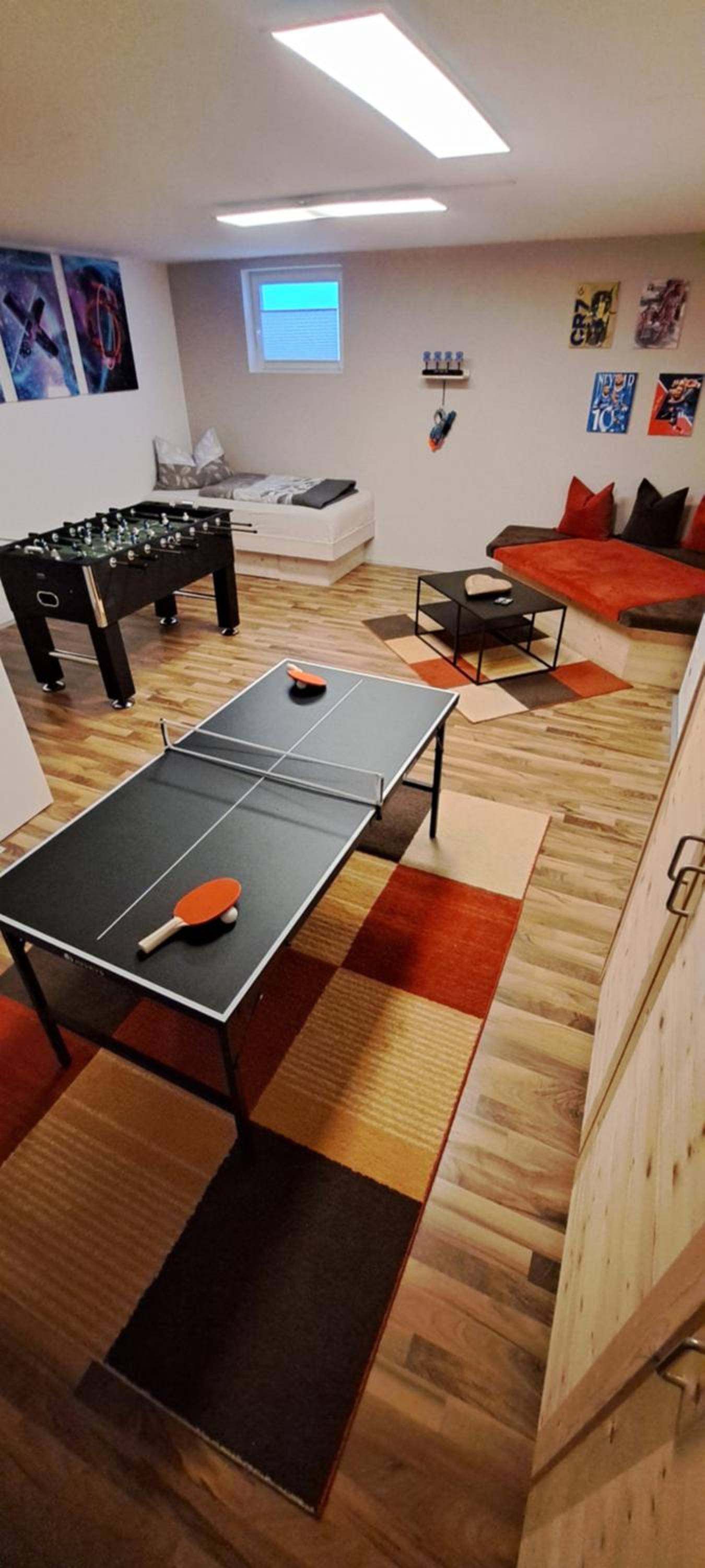 DSW Ferienhaus