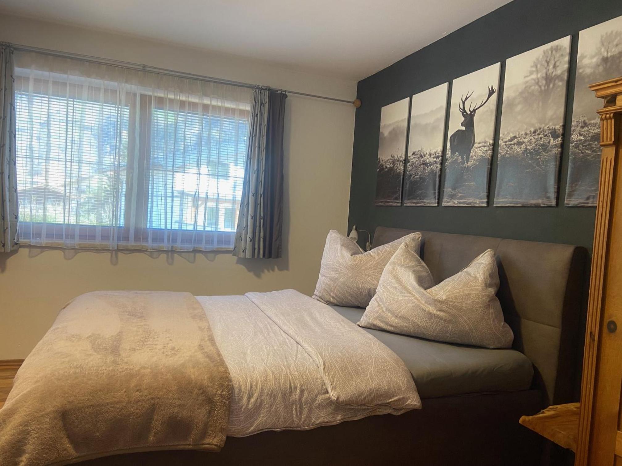 Appartement Zaglmayr