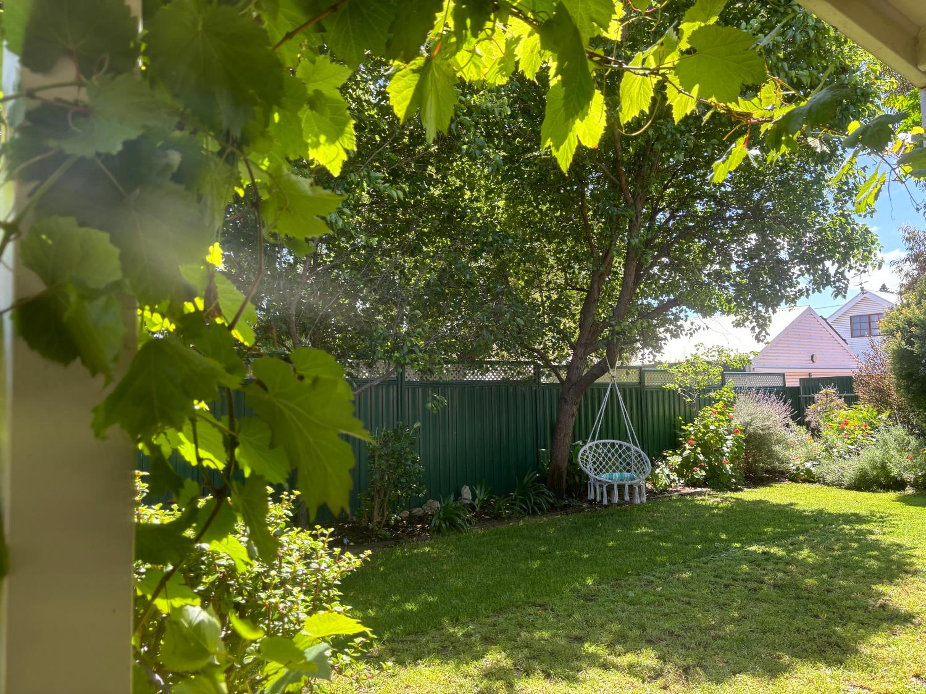 Goolwa Mariner’s Cottage - Free Wifi and Pet Friendly - Centrally located in Historic Region