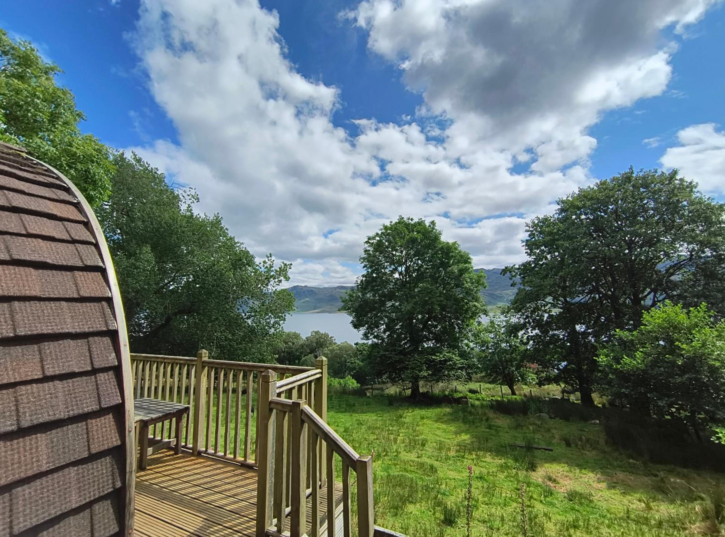 Hotel The Wee Lodge - Image 1