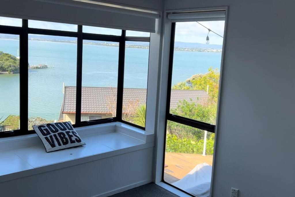 Ocean Retreat view 2