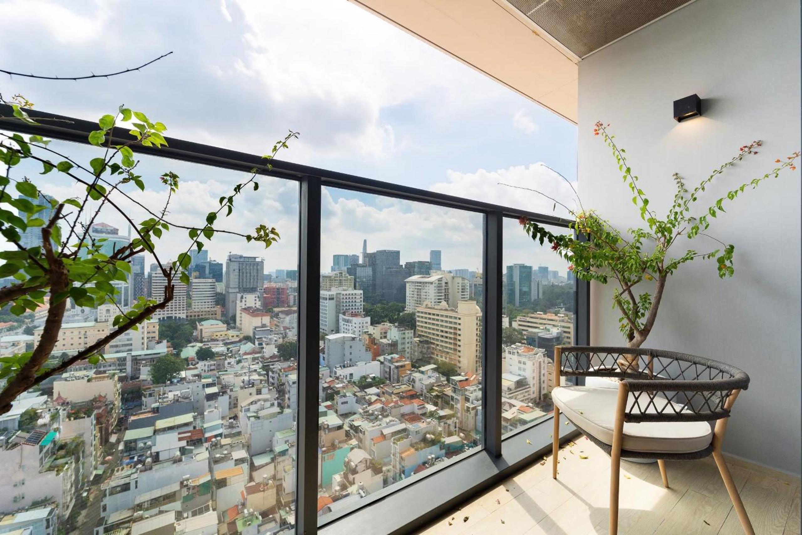 The Marq Residence by Convinia