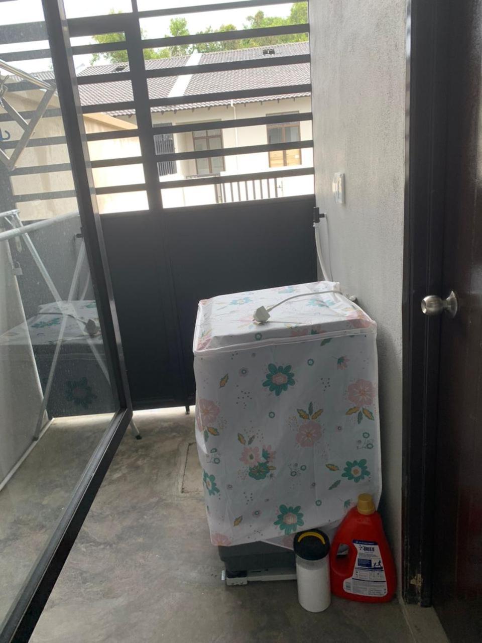 Imanina Homestay