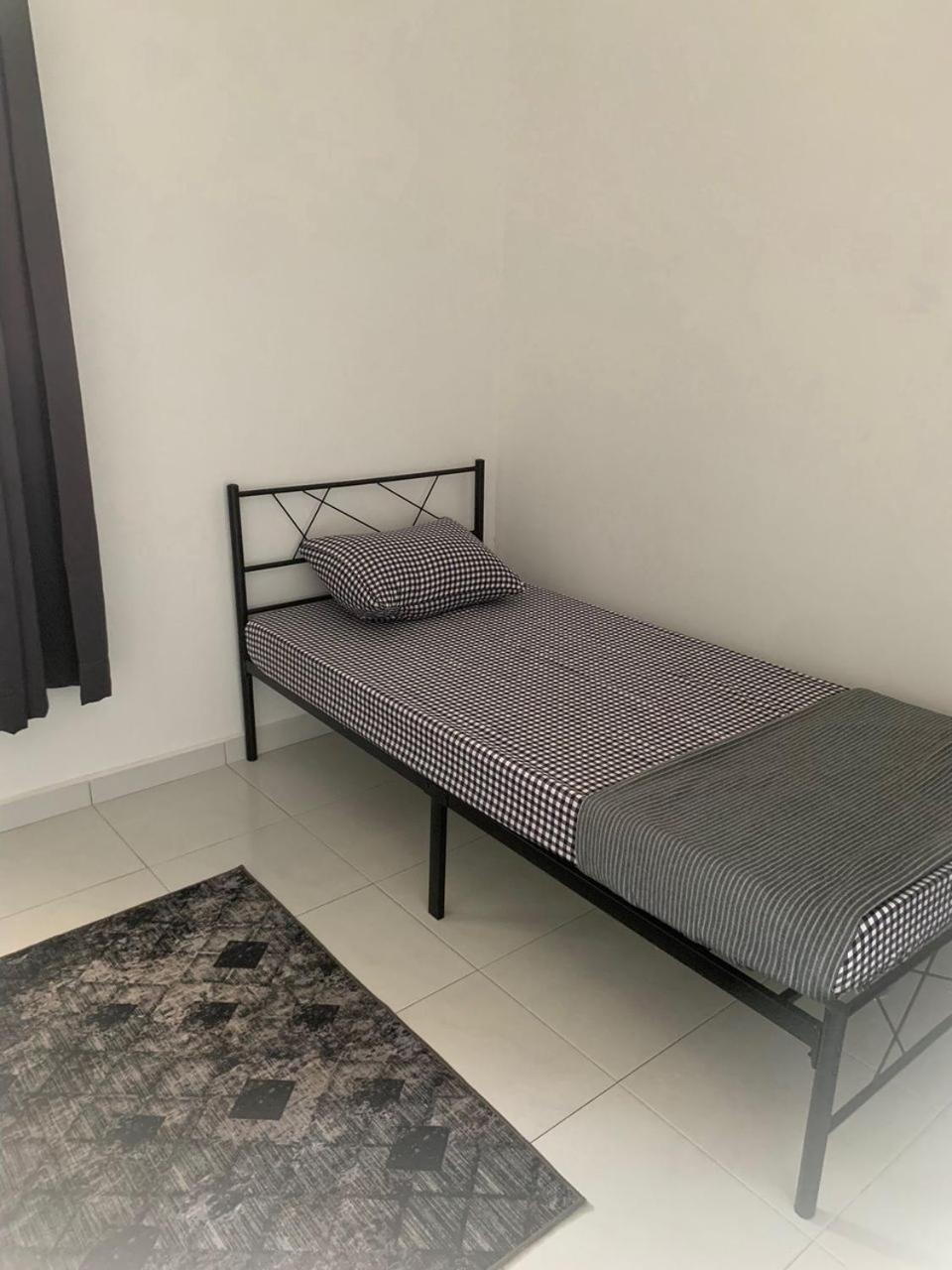 Imanina Homestay