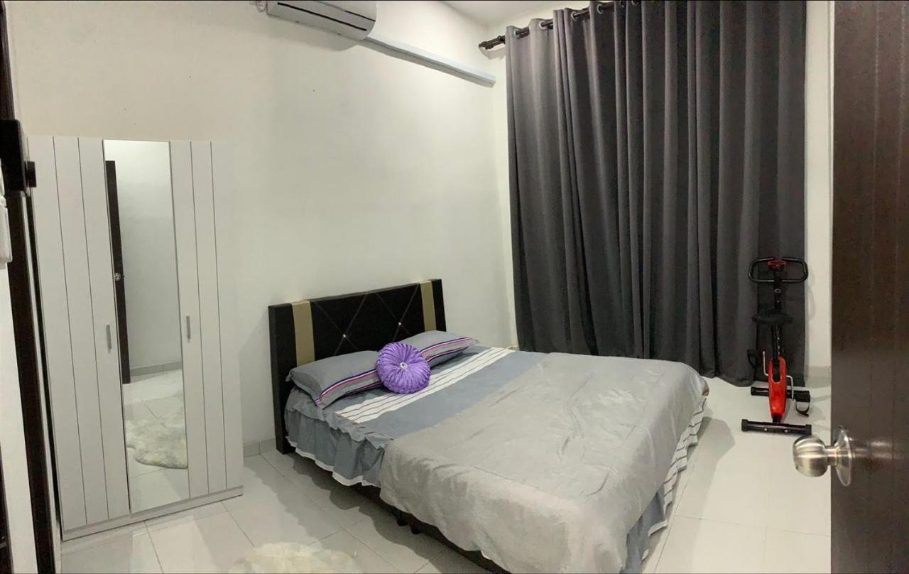 Imanina Homestay