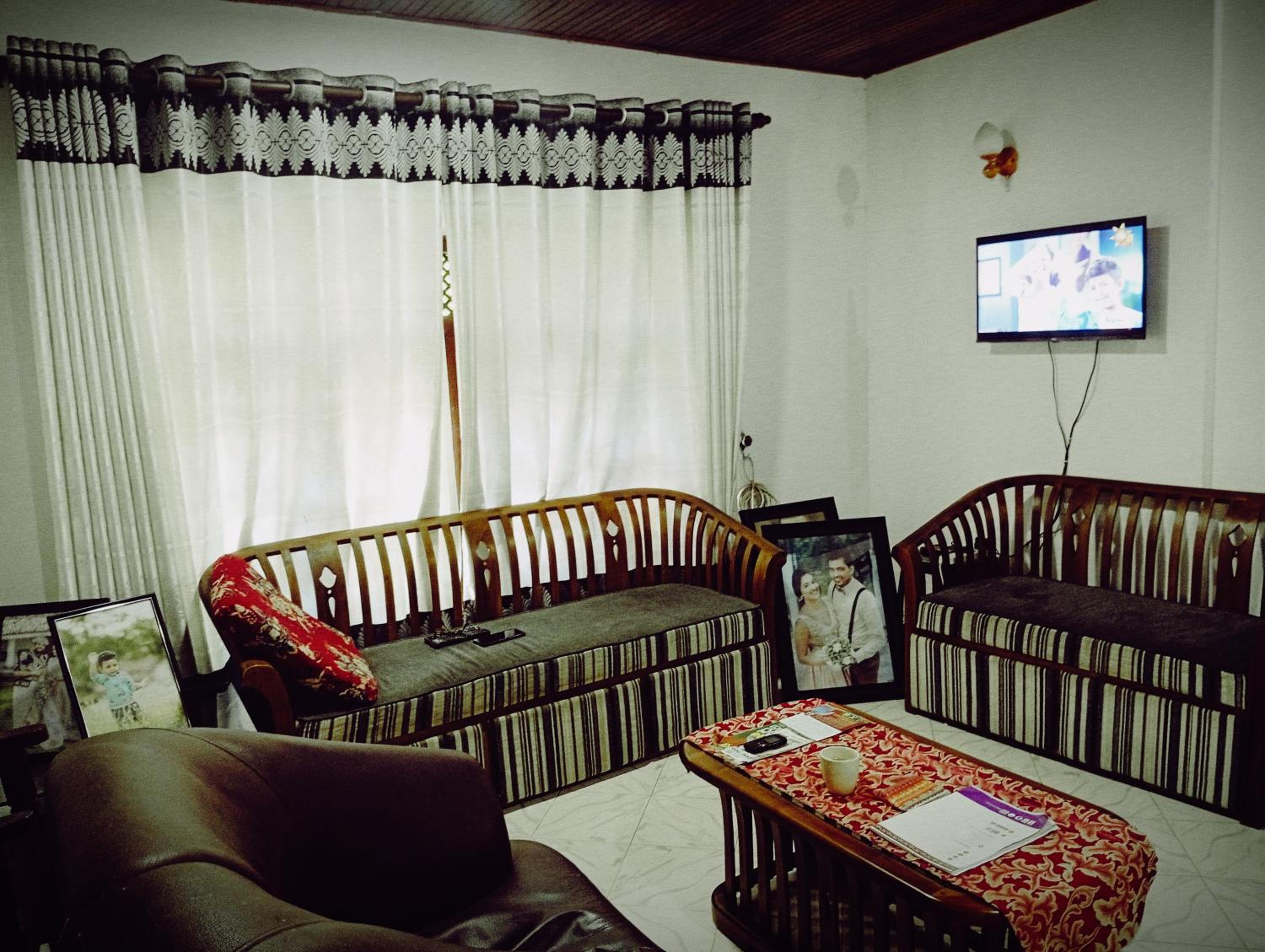 Vinitha vila view 5