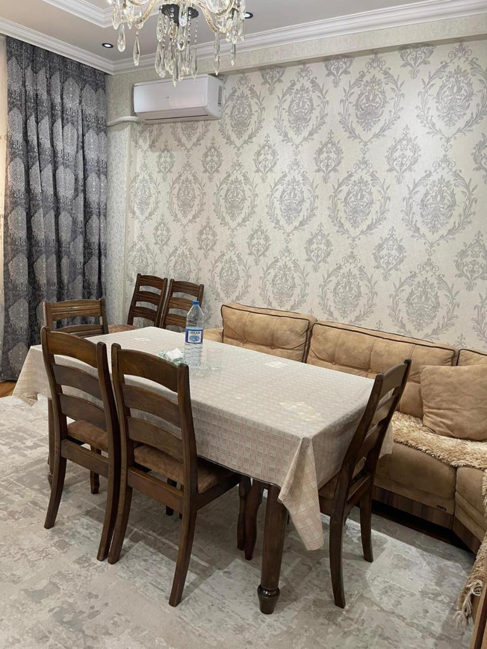 Baku, 4th microdistrict close to the Ecemi metro station, 20 January street AZ1010