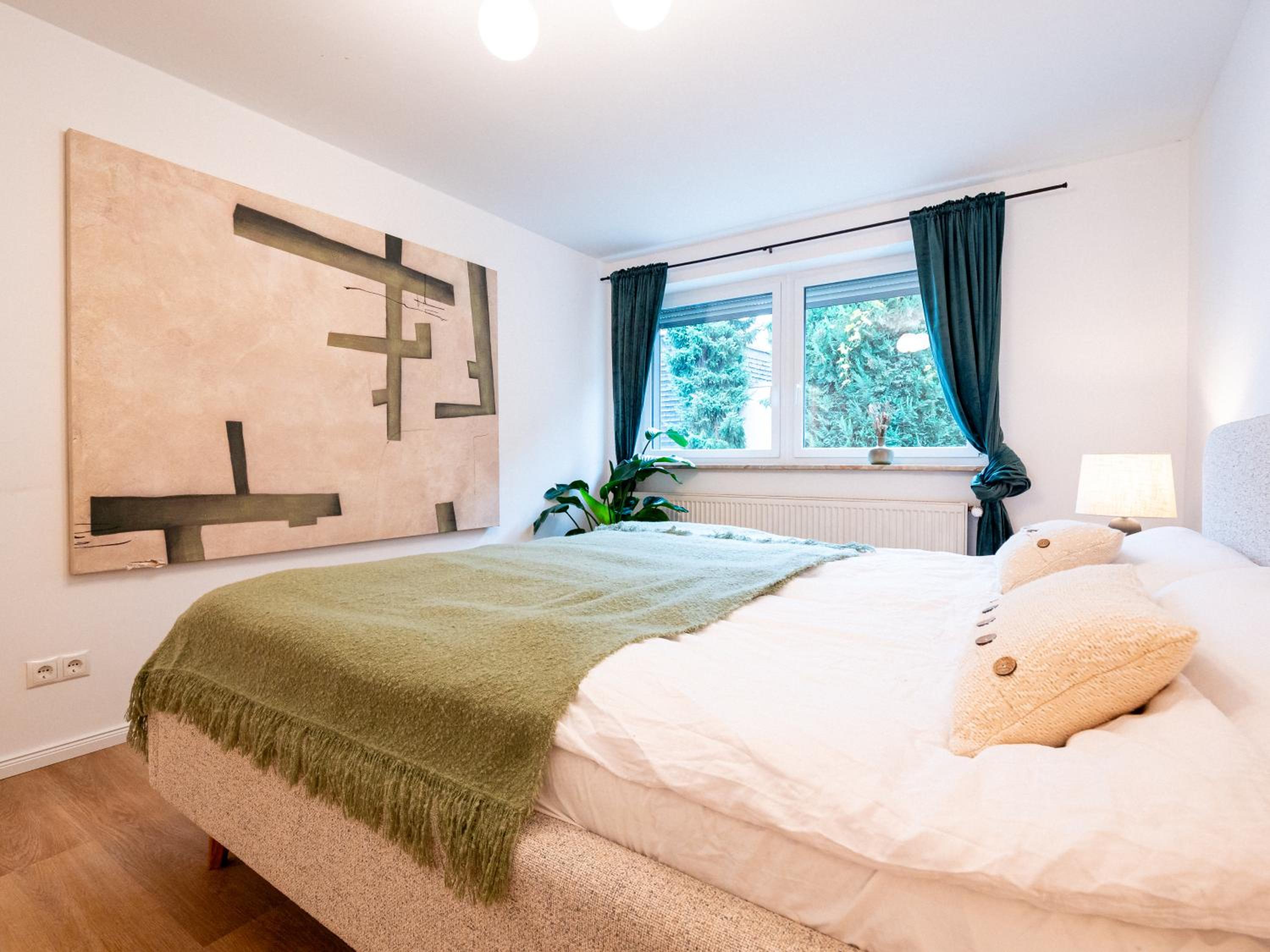 Design-Ferienwohnung Ahrweiler WiFi Parken Zentral NEU