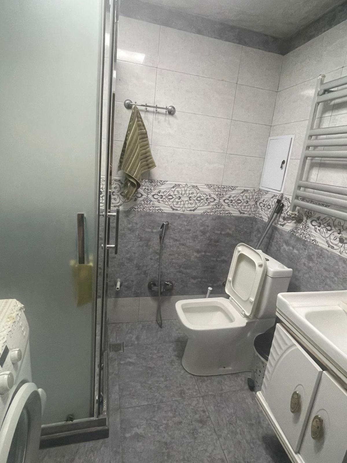 Baku, 4th microdistrict close to the Ecemi metro station, 20 January street AZ1010