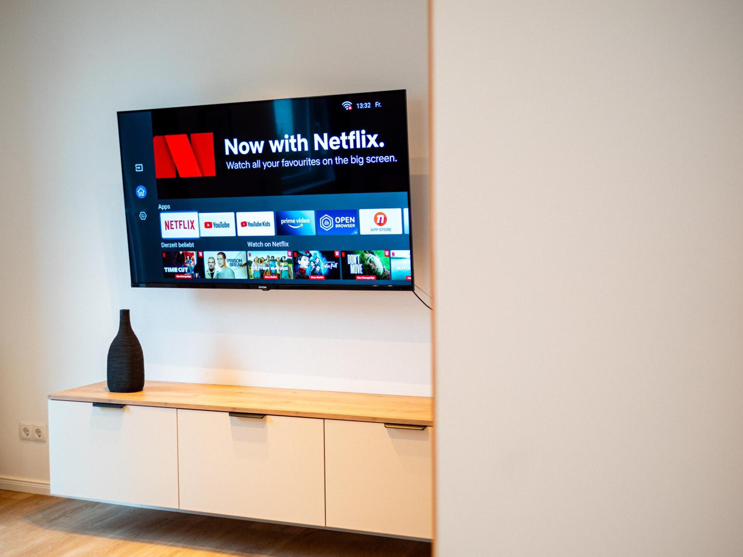 Design-Ferienwohnung Ahrweiler WiFi Parken Zentral NEU