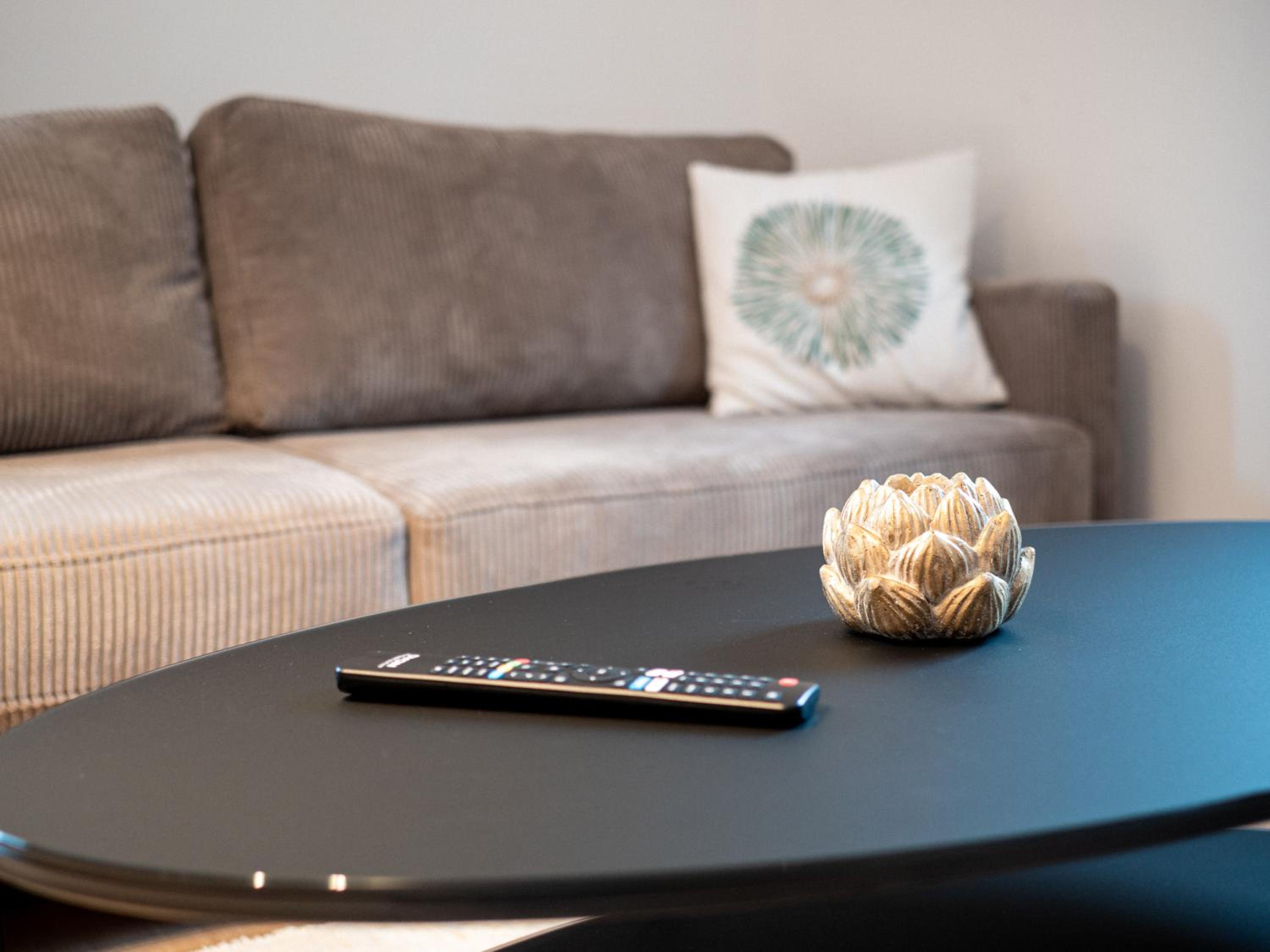 Design-Ferienwohnung Ahrweiler WiFi Parken Zentral NEU