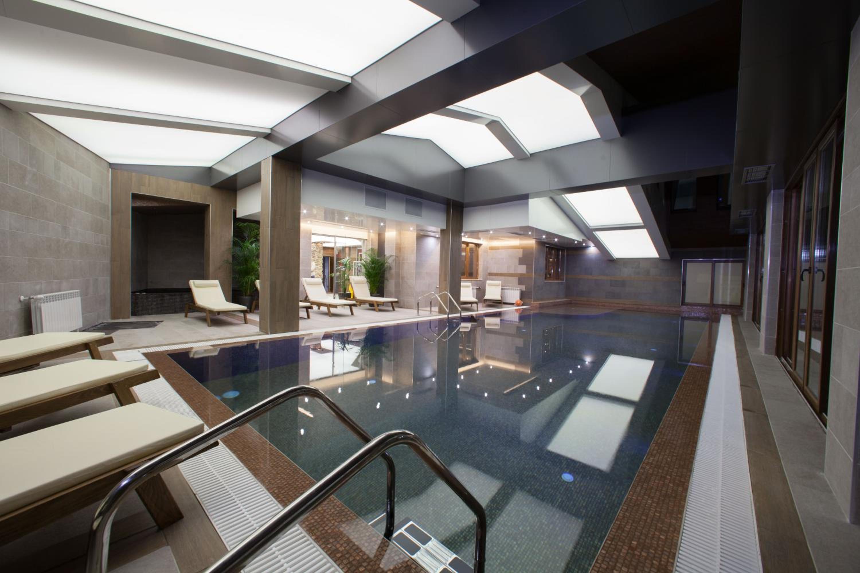 Bansko Vacations - Amira Boutique Hotel - Property Image 18