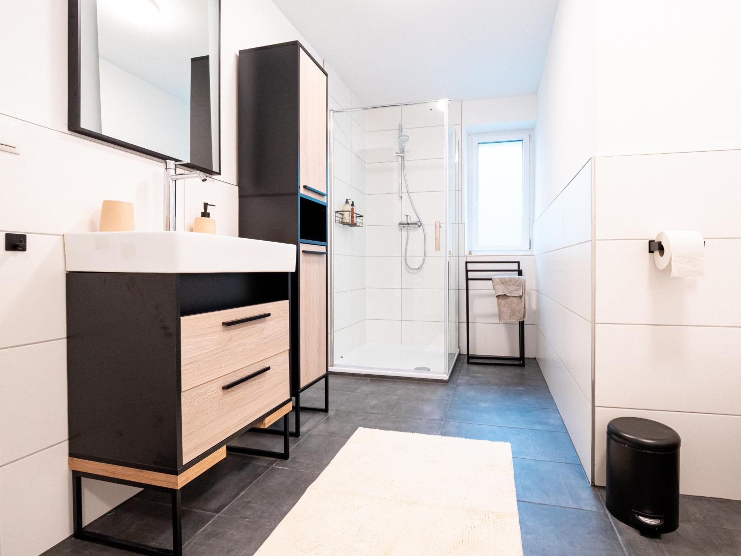 Design-Ferienwohnung Ahrweiler WiFi Parken Zentral NEU